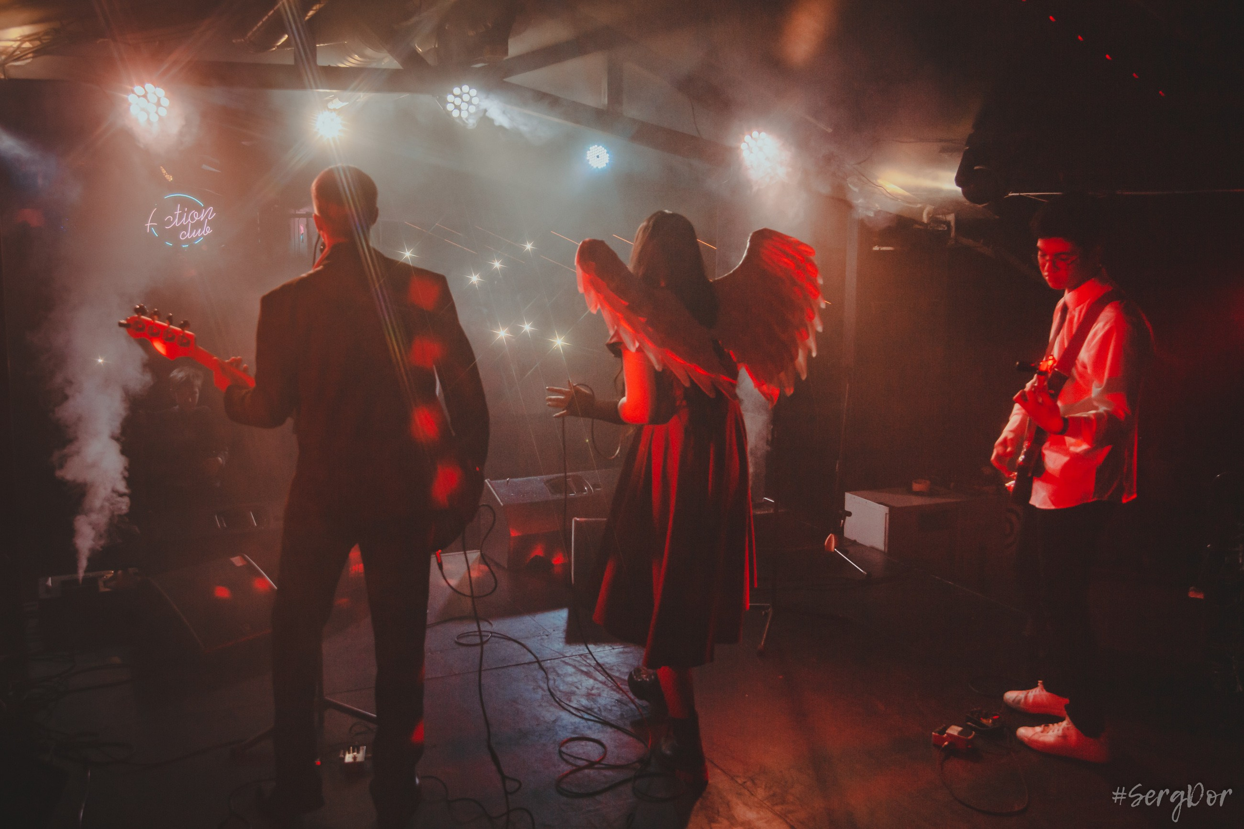 Отборочный тур, фестиваль YLETАЙ 2024, Улетай, клуб Action, Санкт-Петербург, Питер, отборочник, 18.02.2024, SergDor, 18 февраля 2024 года, #SergDor, 13 минут до выхода