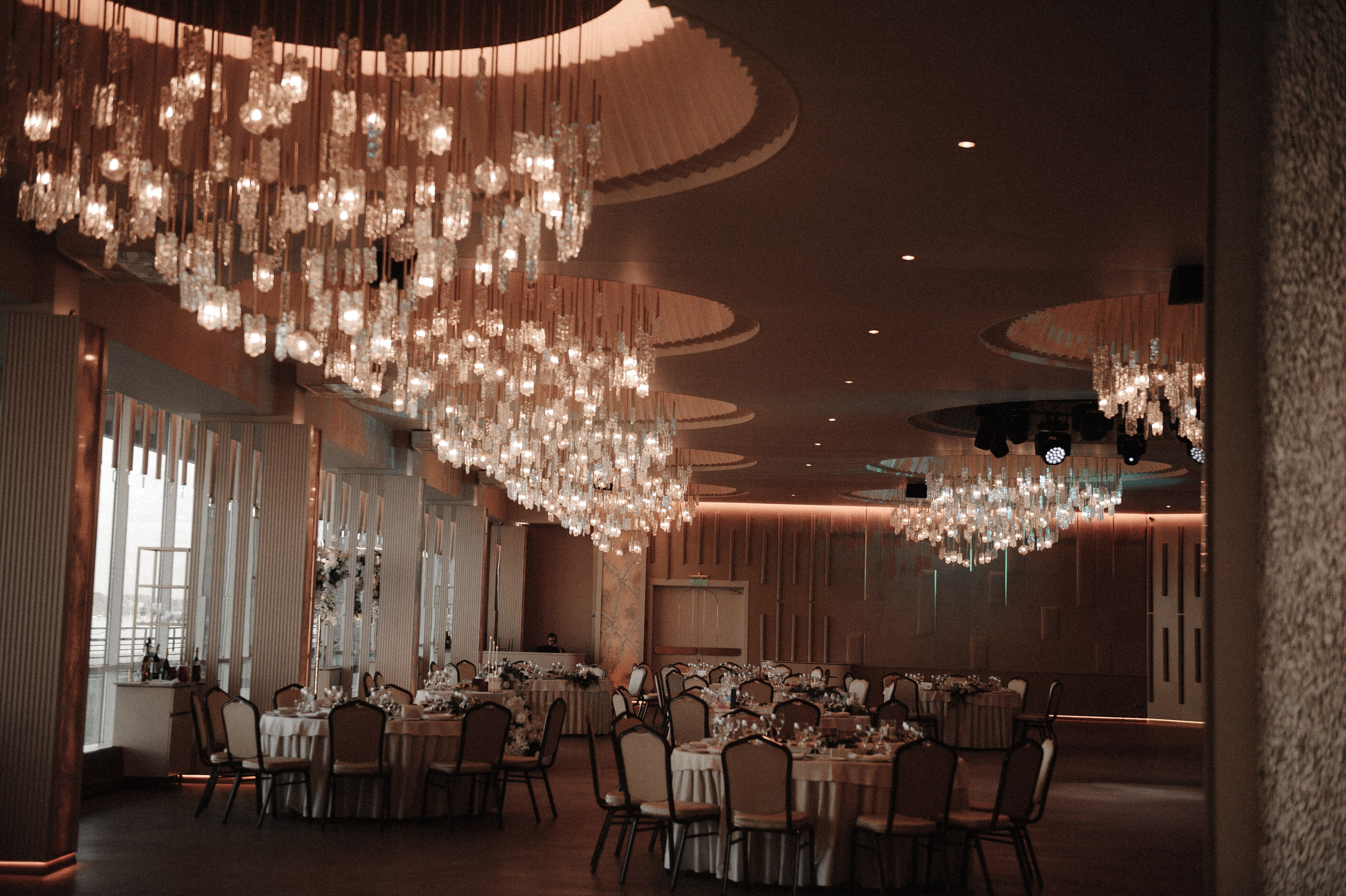 Дмитрий и Дарья. Свадебный фотограф в Ярославле и Москве Руслан Иософатов