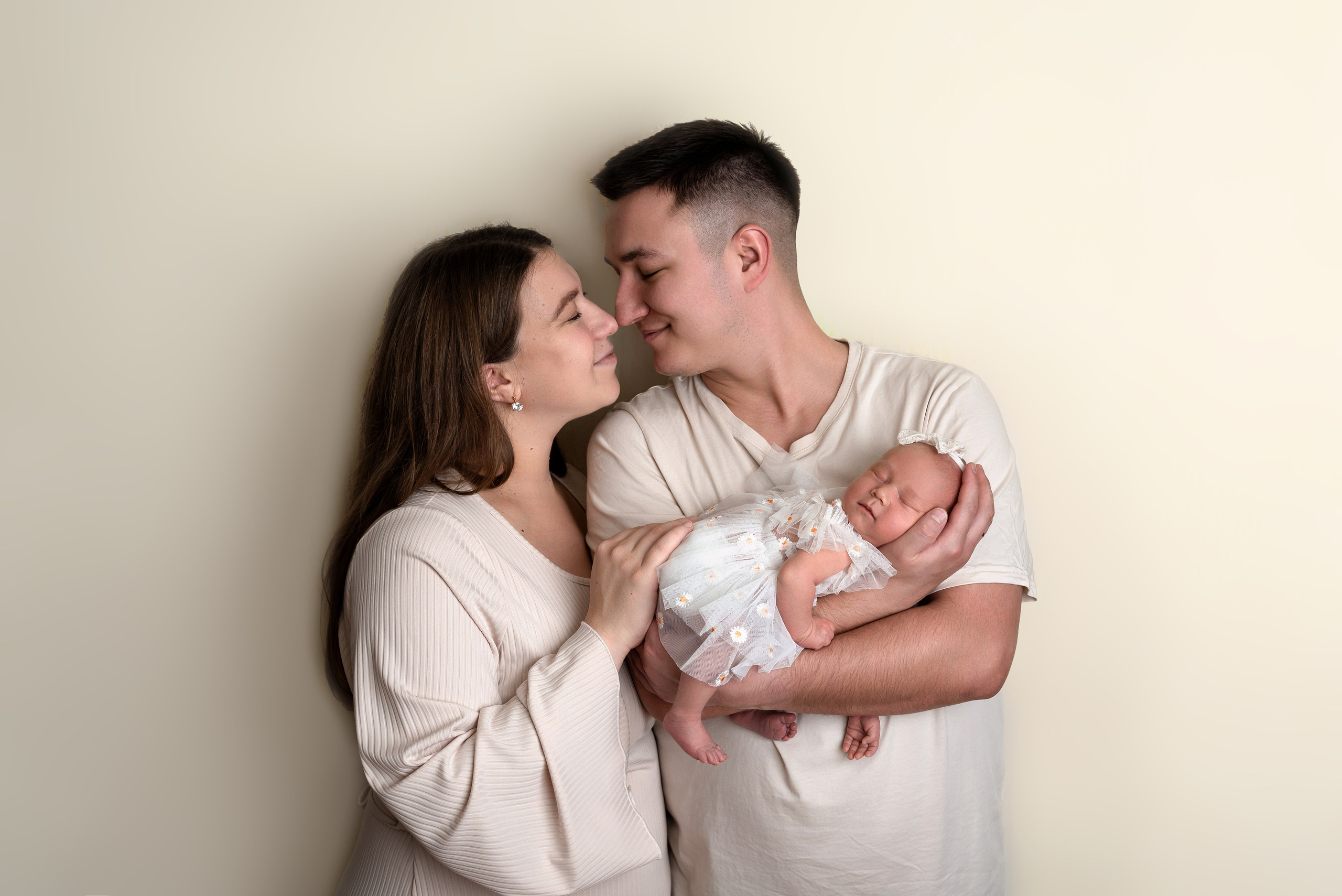 Кадры с родителями и старшими детьми. Фотограф новорожденных в Екатеринбурге Анастасия Карманова