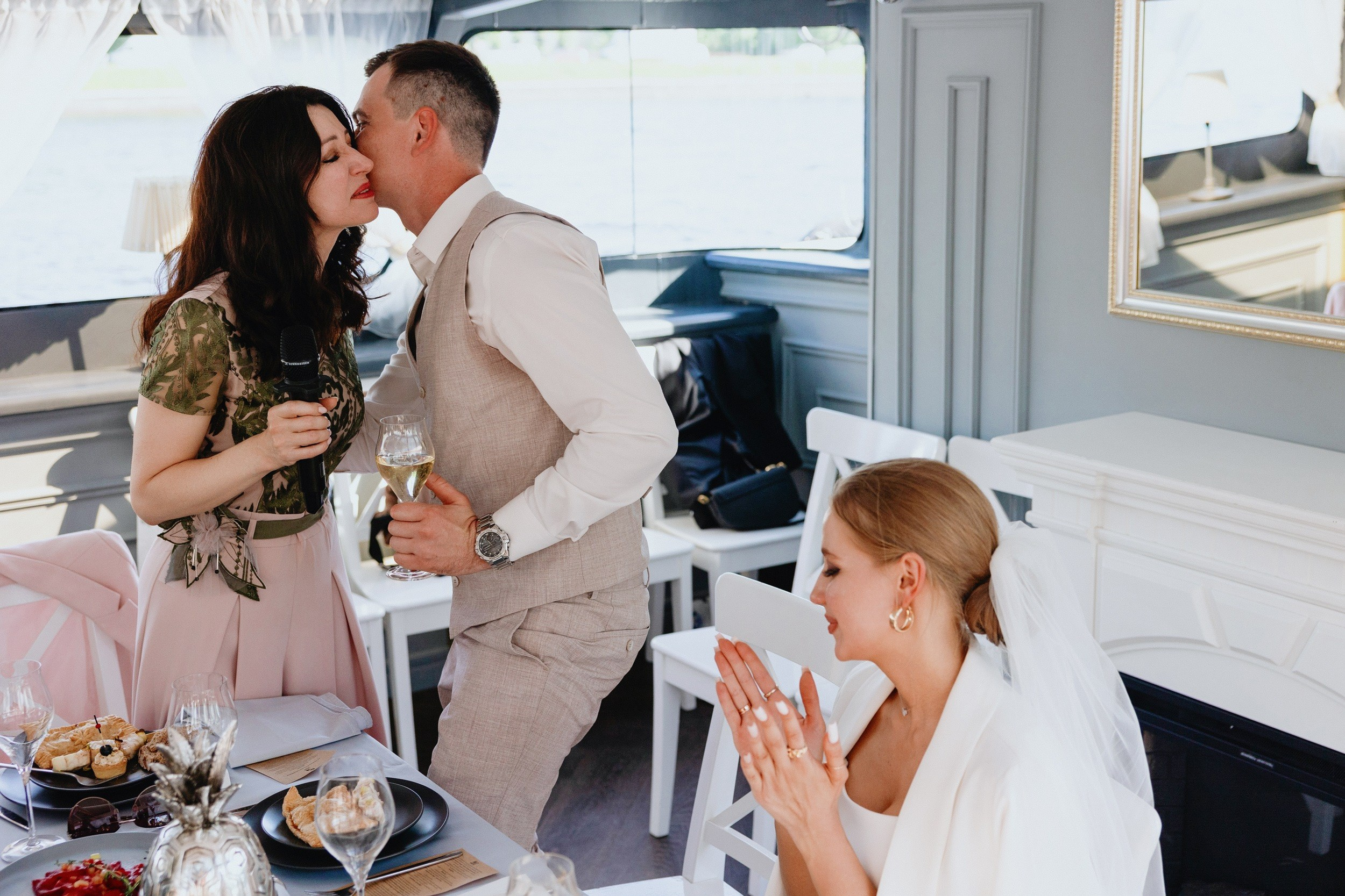 Маша и Артем. Свадебный фотограф в Санкт-Петербурге Рябикин Александр , занимаюсь св