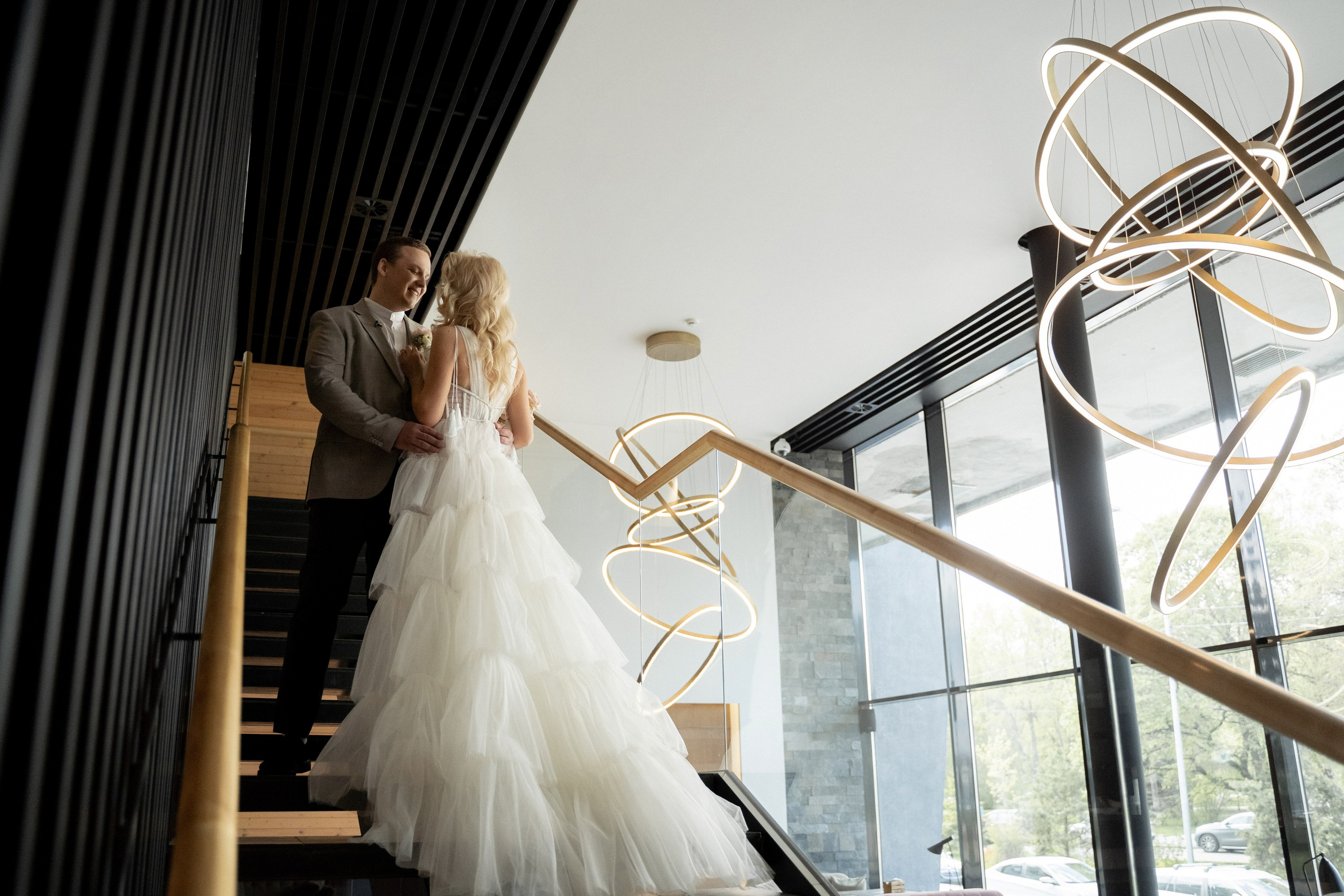 Артем & Лаурита. Свадебный фотограф в Петрозаводске Сергей Кокорев