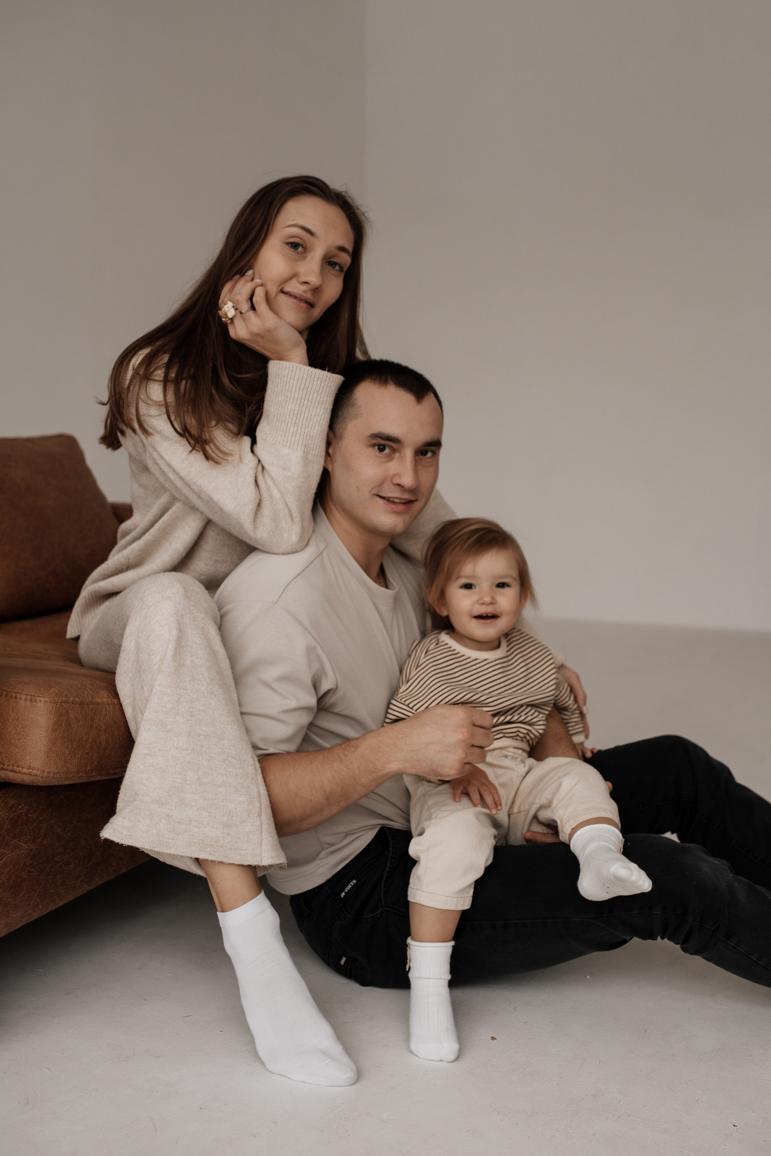 Оля ♡ София ♡ Женя. Фотограф Ольга Плеханова | Нижний Новгород, Москва