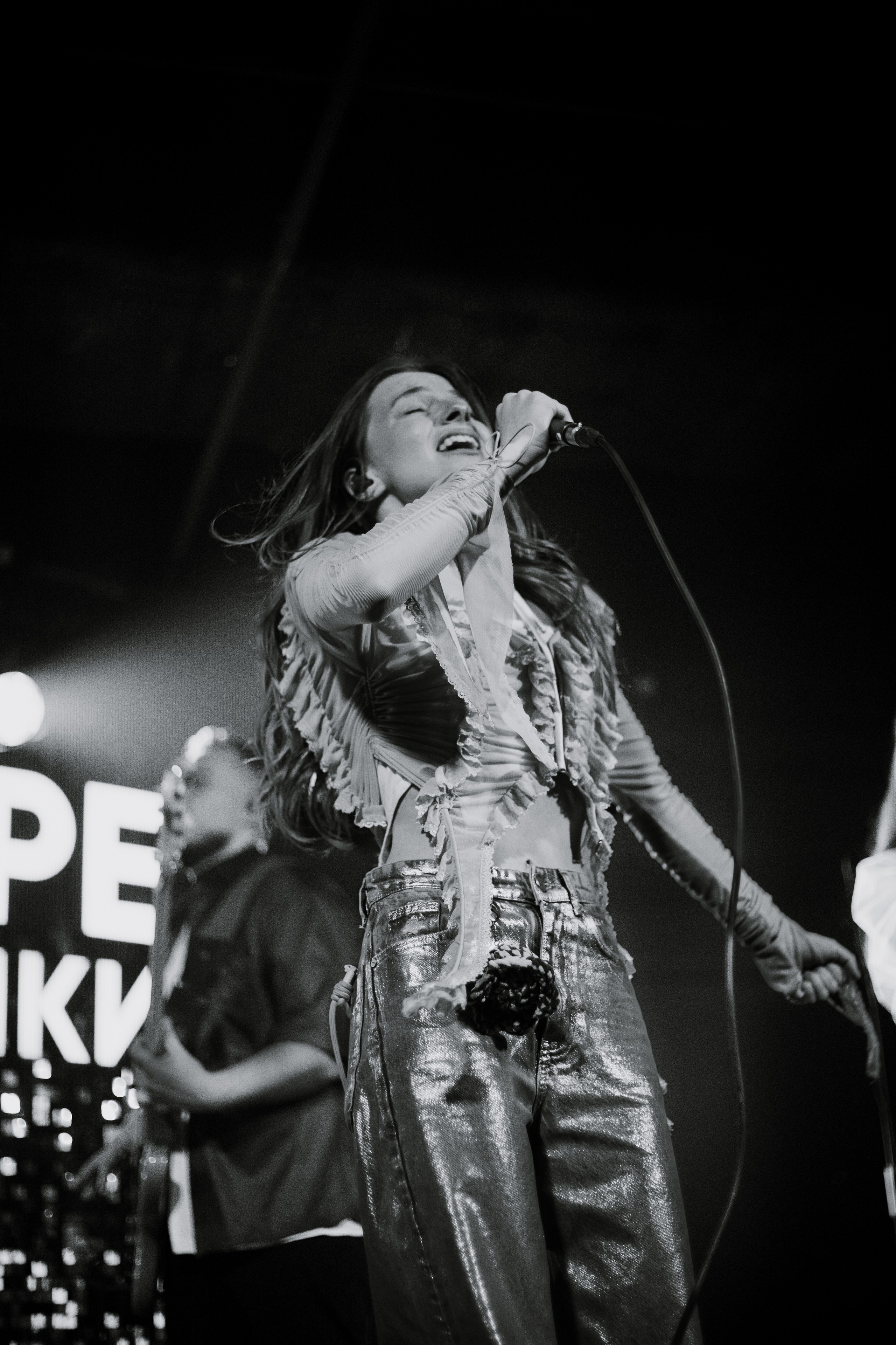 MINAEVA. Фотограф Москва