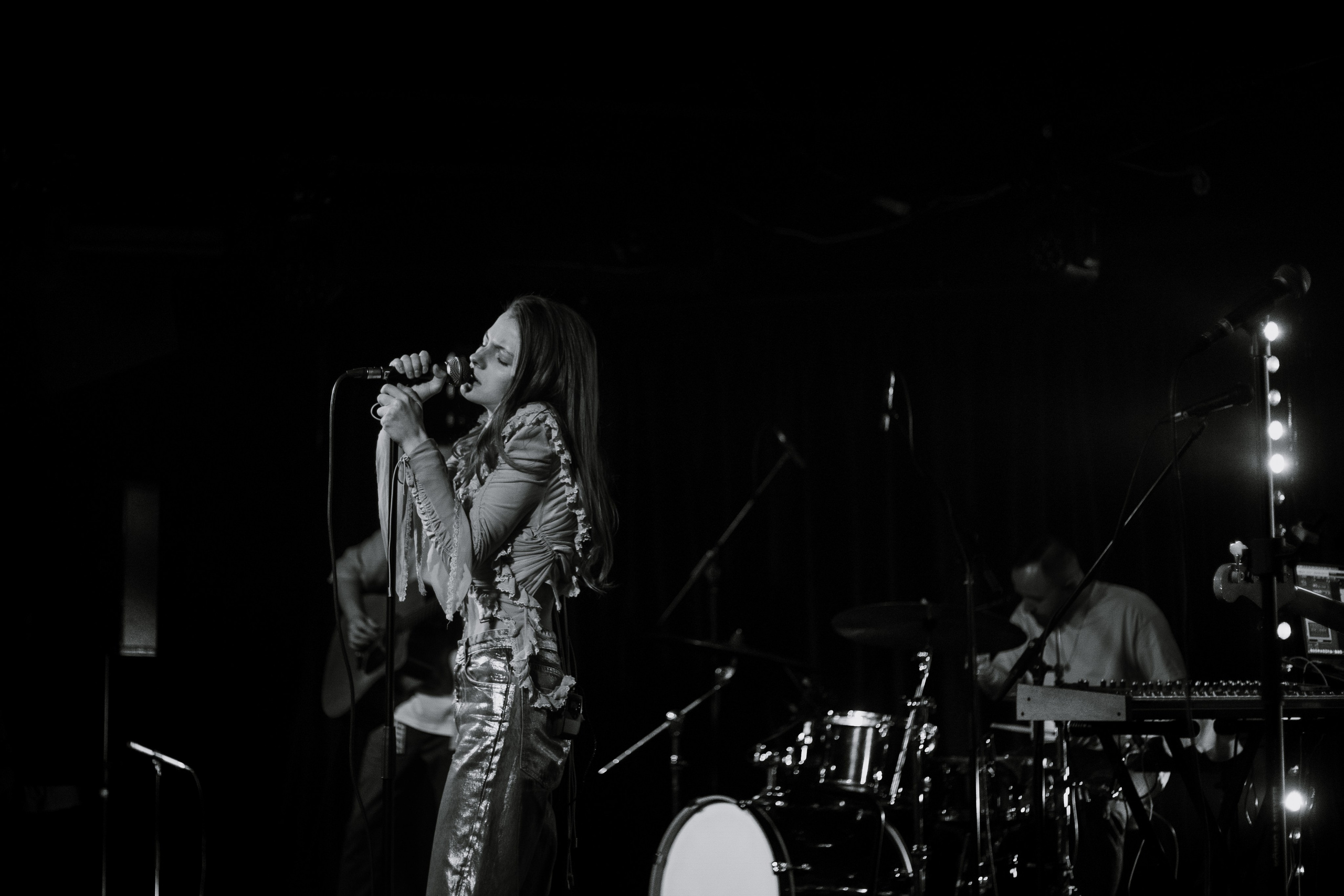 MINAEVA. Фотограф Москва