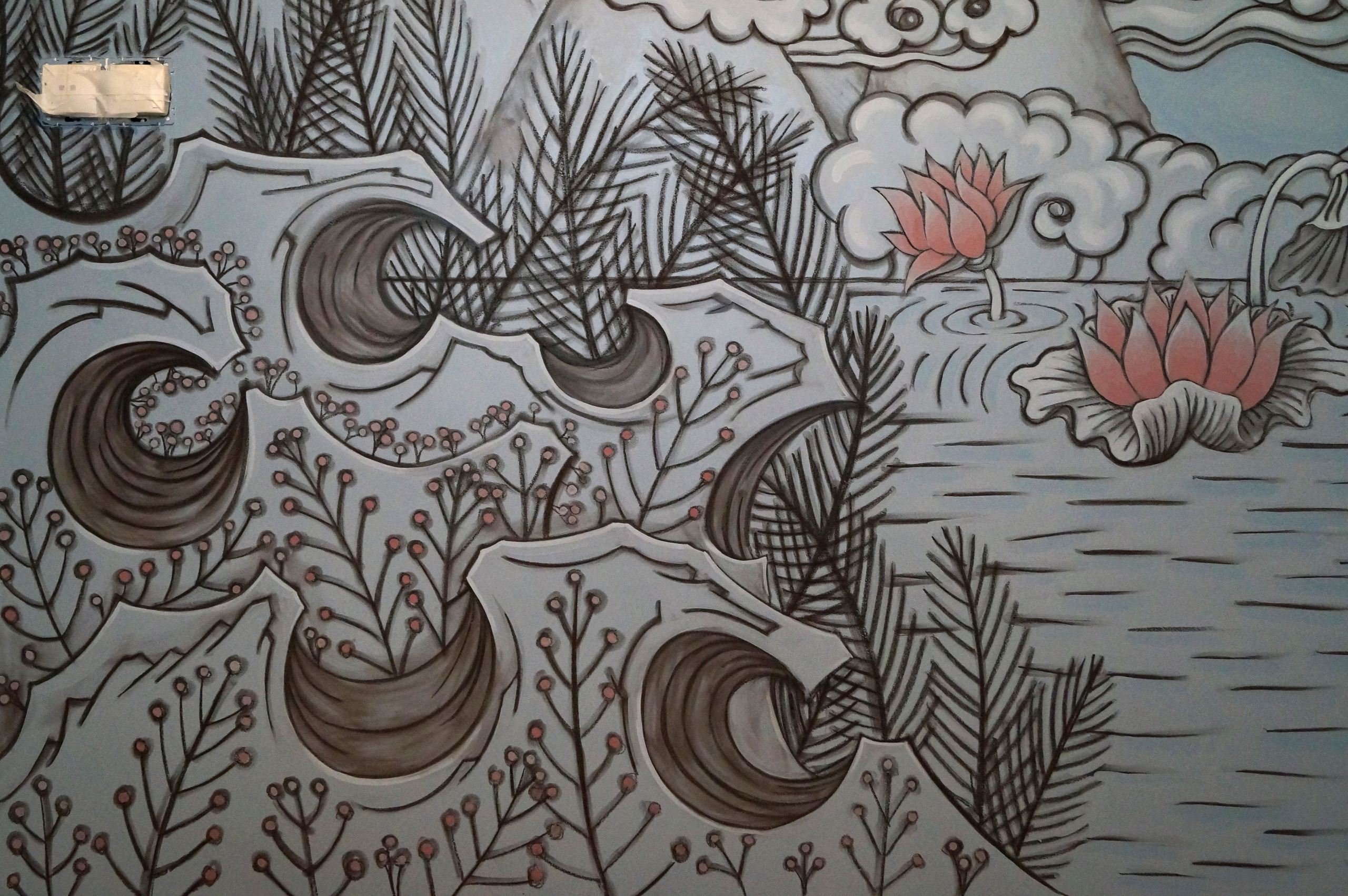 Услуги. Саша Гдетотам