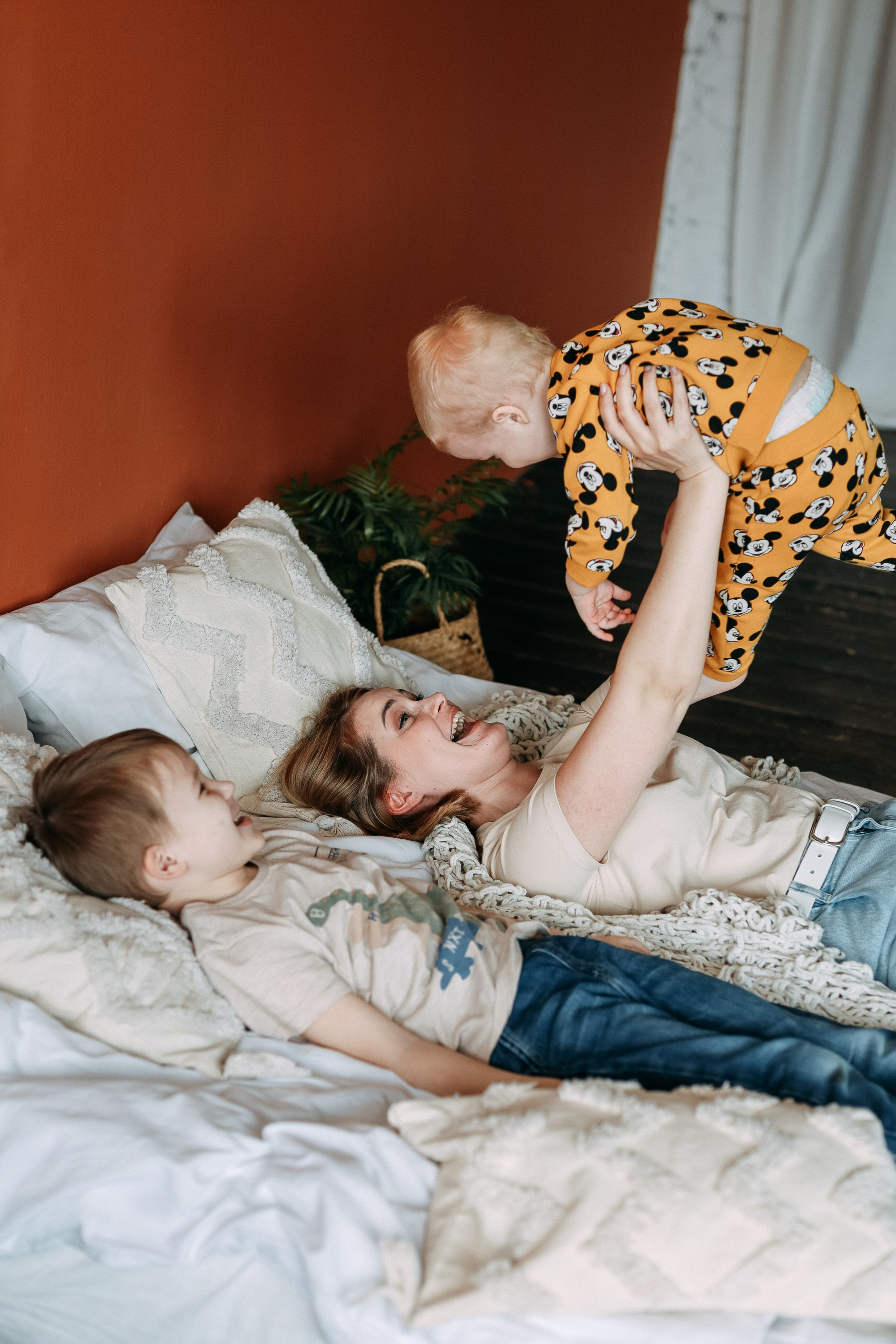 Ксюша. Фотопродакшн продающего контента