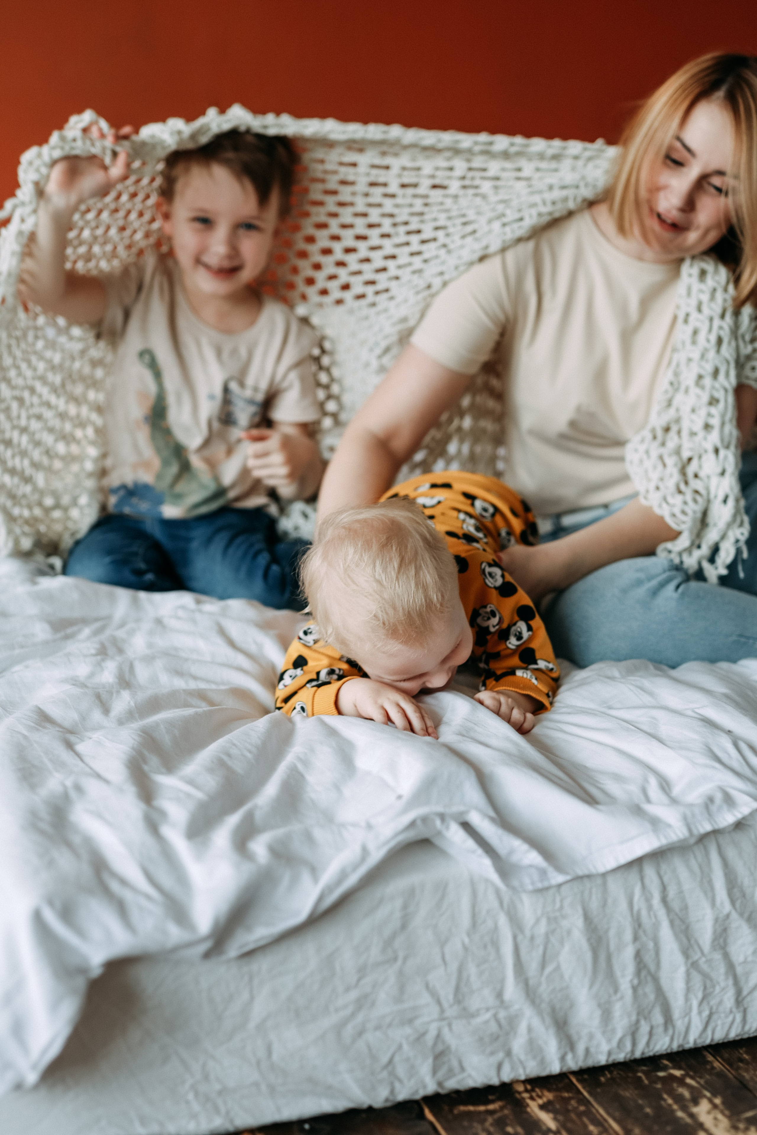 Ксюша. Фотопродакшн продающего контента