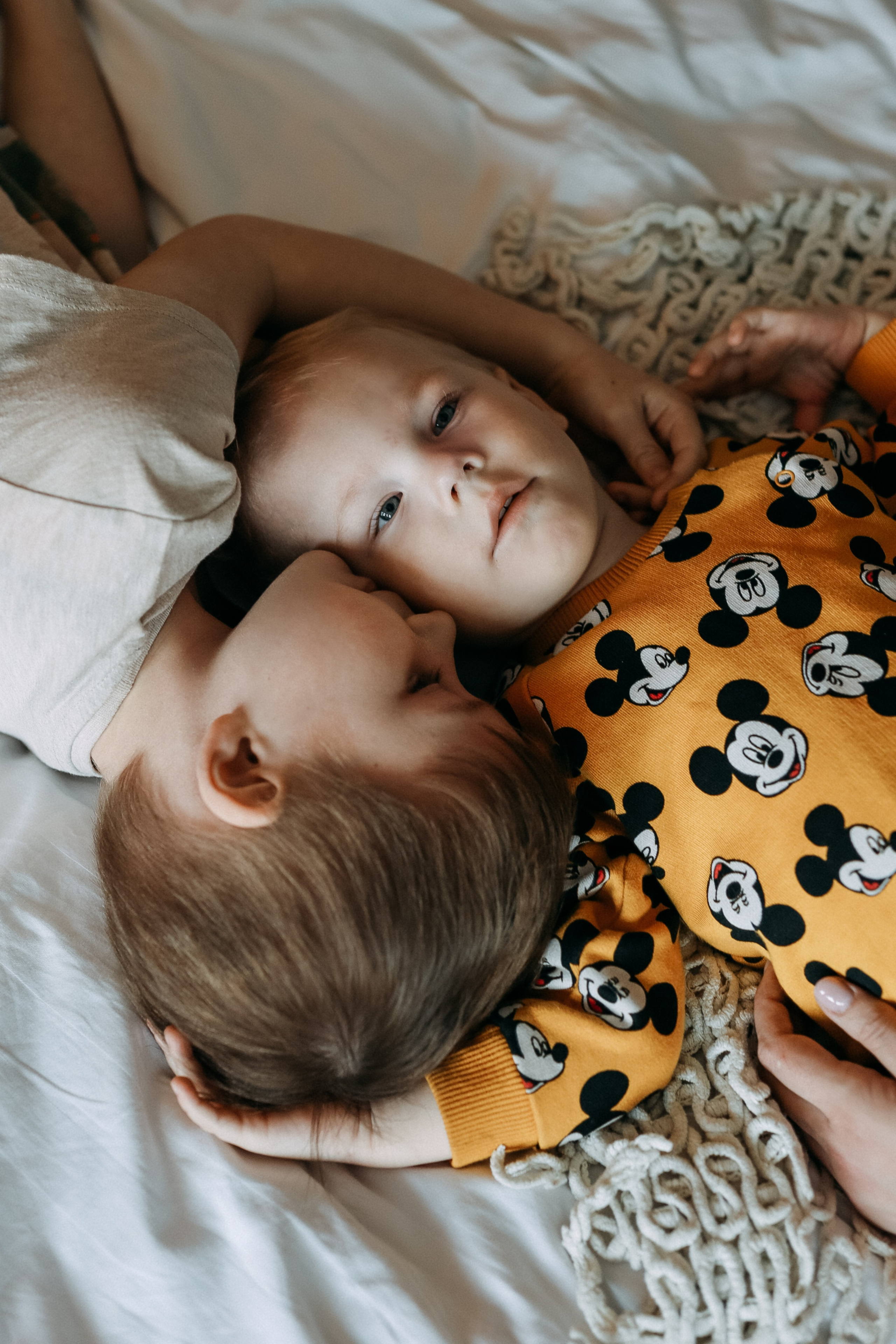 Ксюша. Фотопродакшн продающего контента