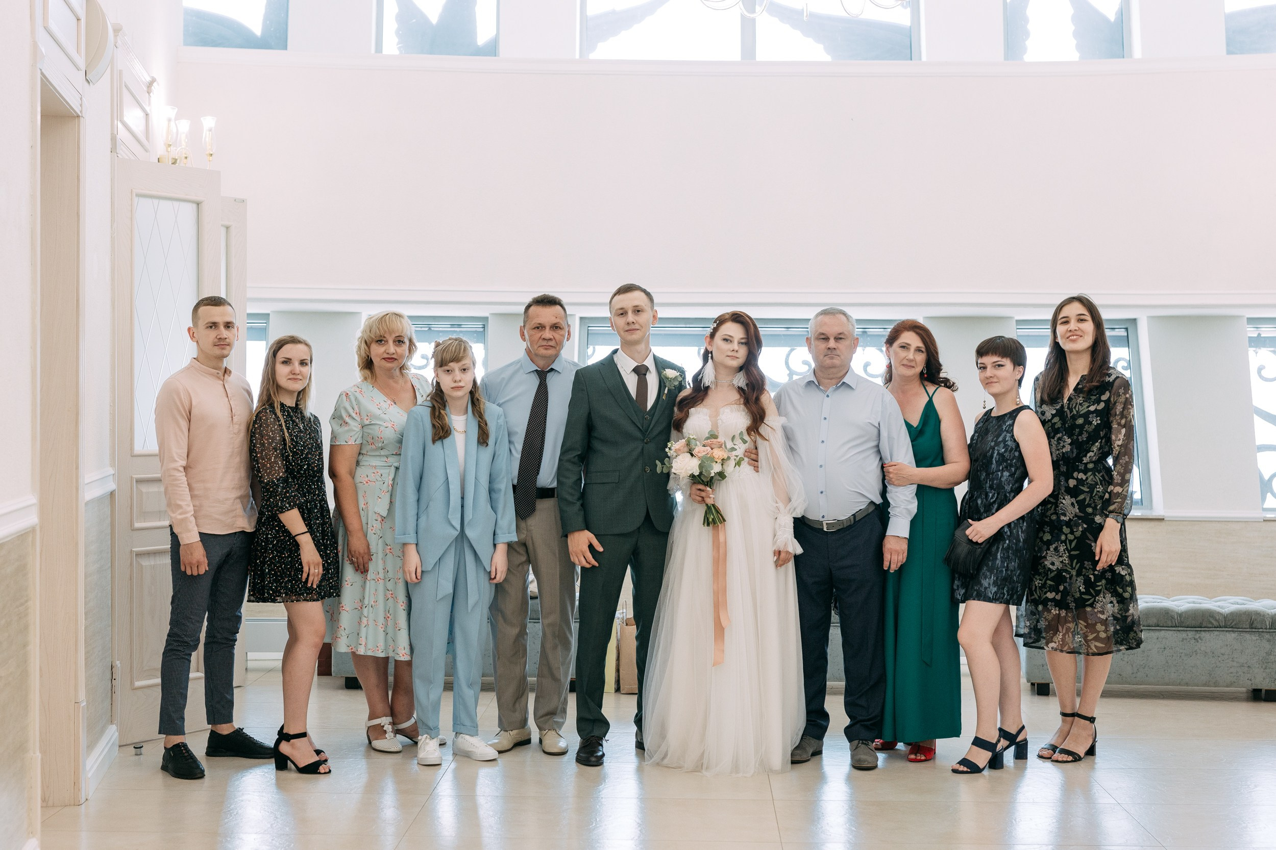 Алиса и Айнур. Фотопродакшн продающего контента