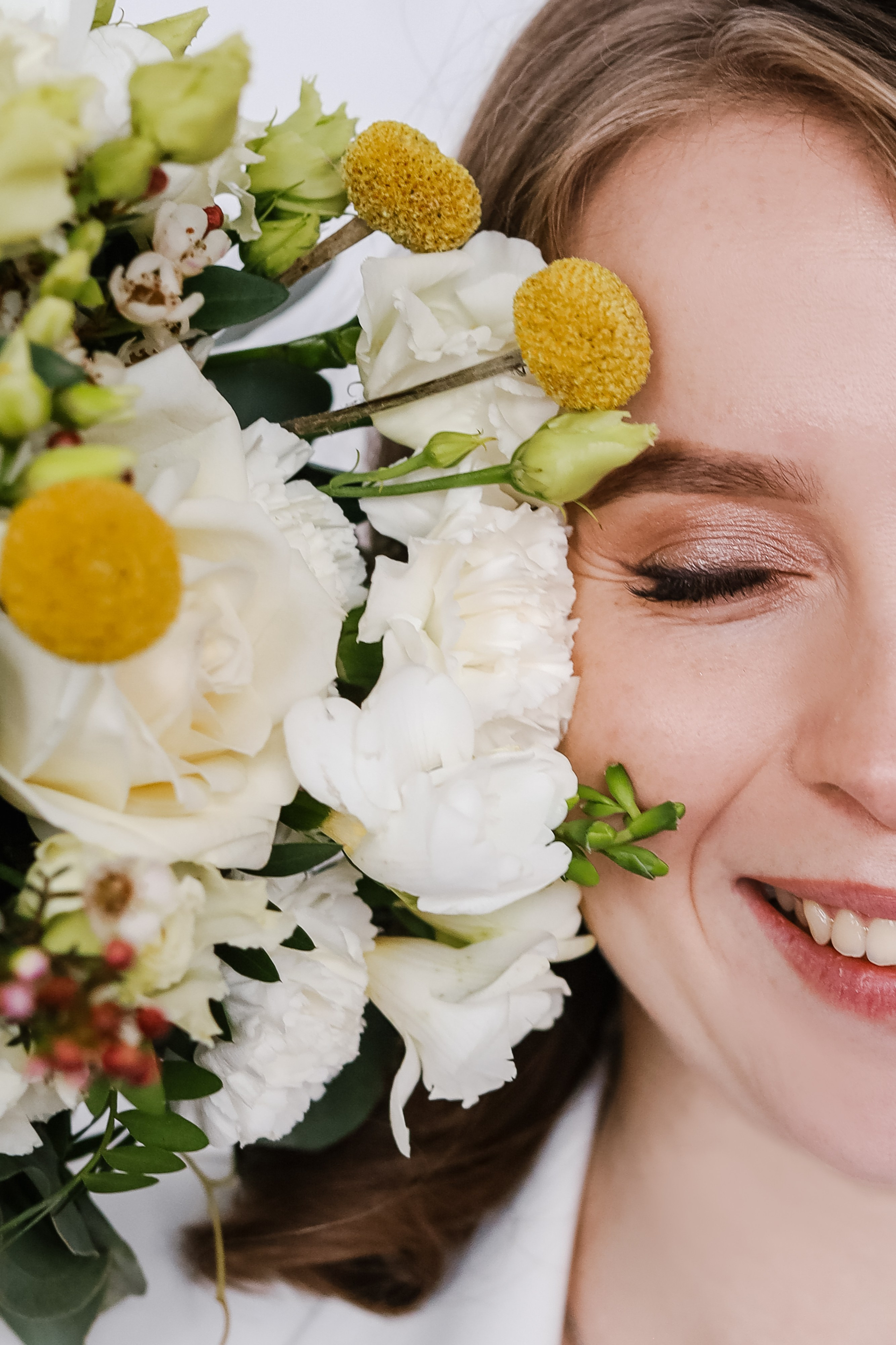 Дарья и Дамир. Фотопродакшн продающего контента