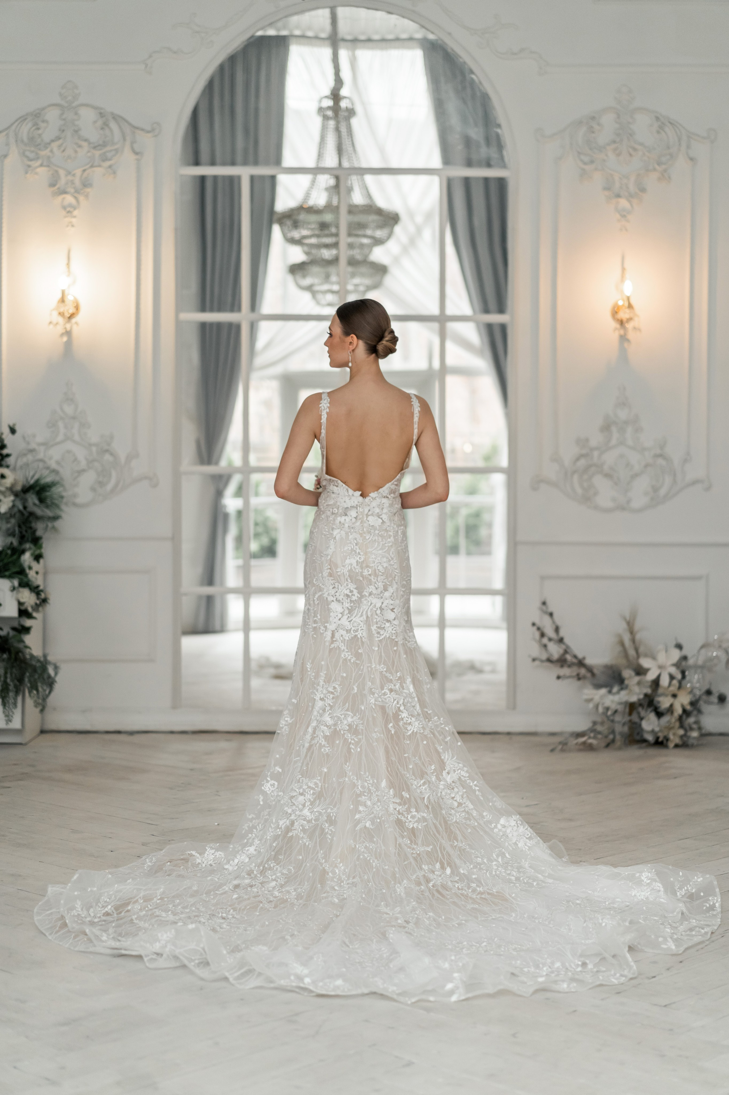 Свадьбы. Фотограф по любви