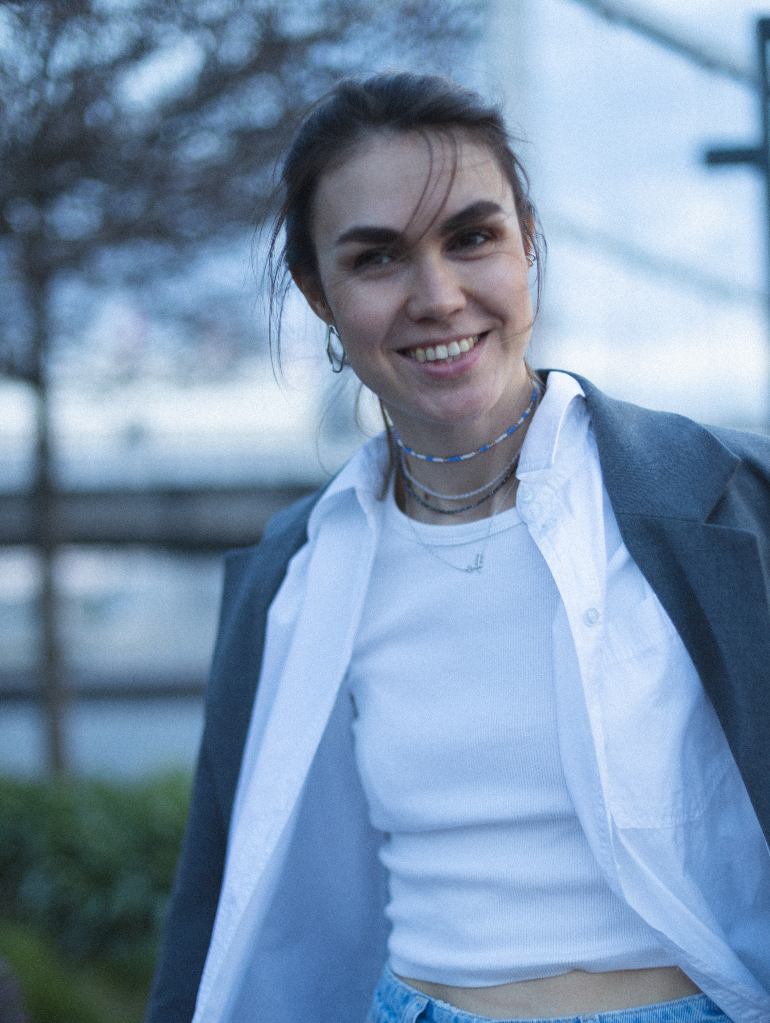 Оля. Фотограф Евгения Счастливая, Нижний Новгород, Москва