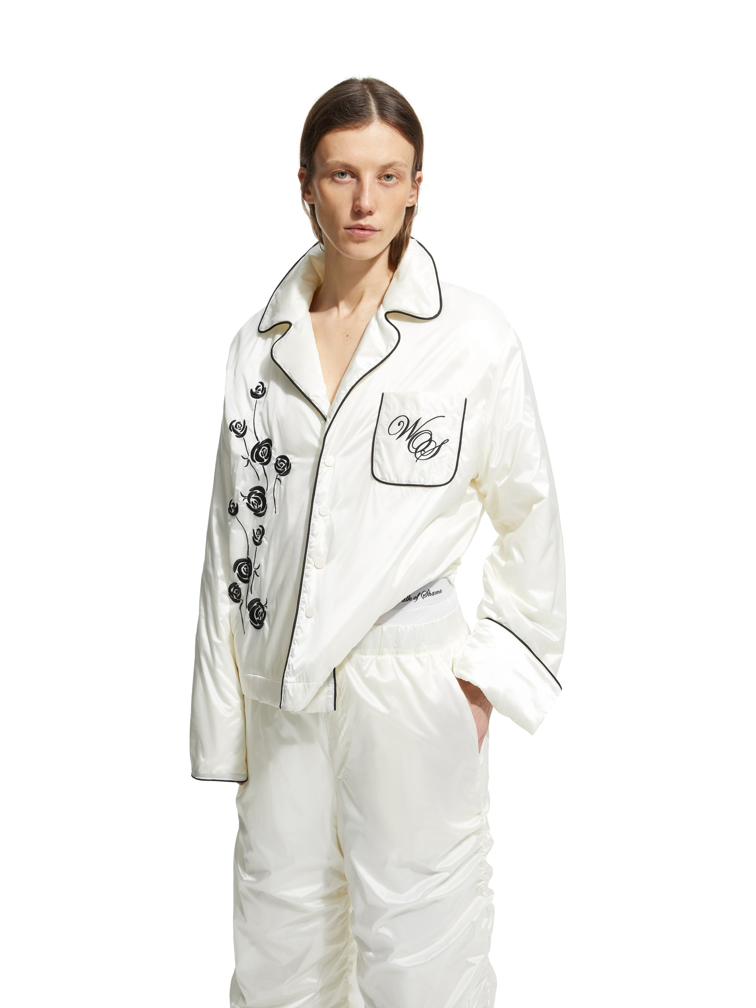 Walk of Shame. Олег Дмитриев