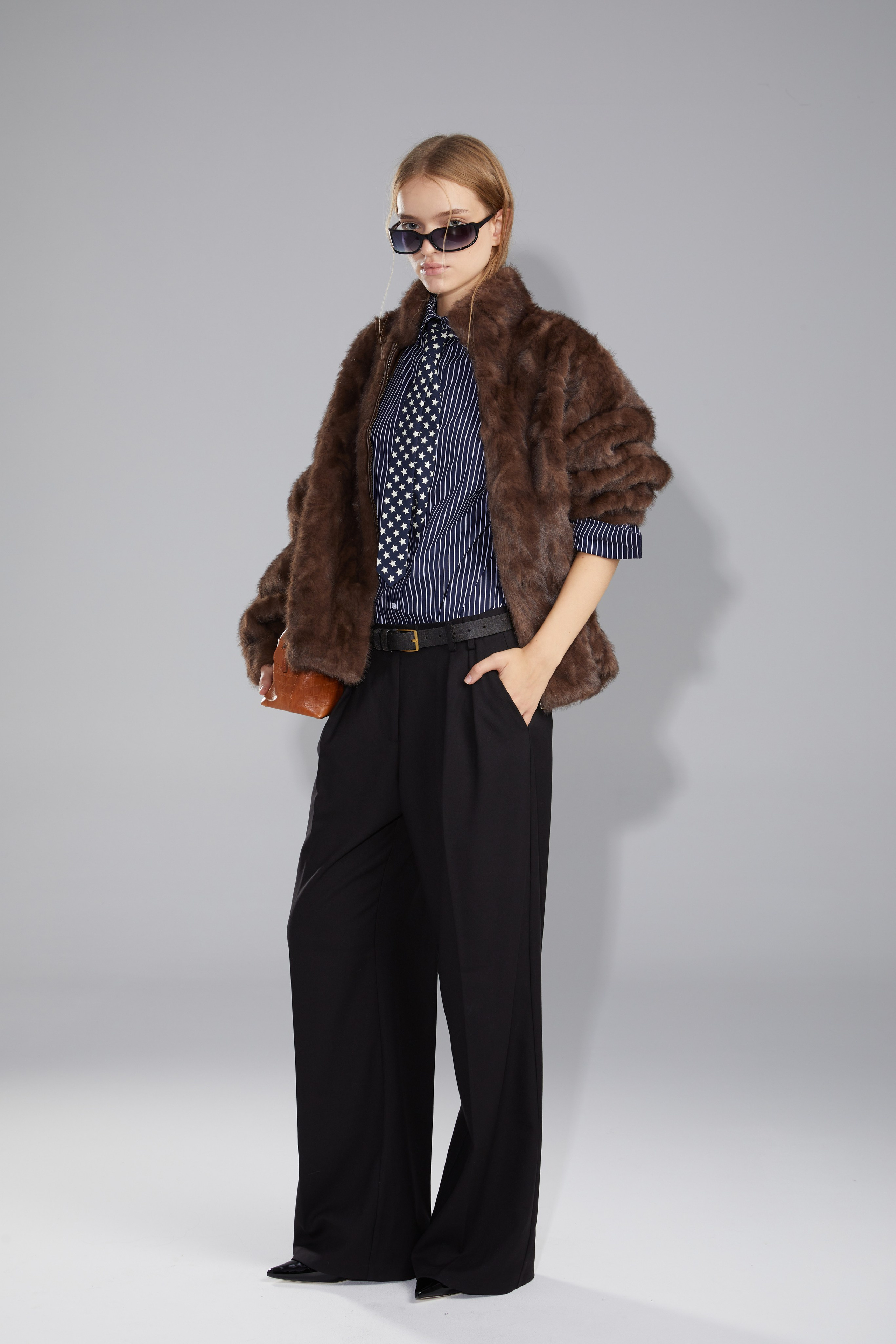 Fashion показ Яндекс Маркета. Олег Дмитриев