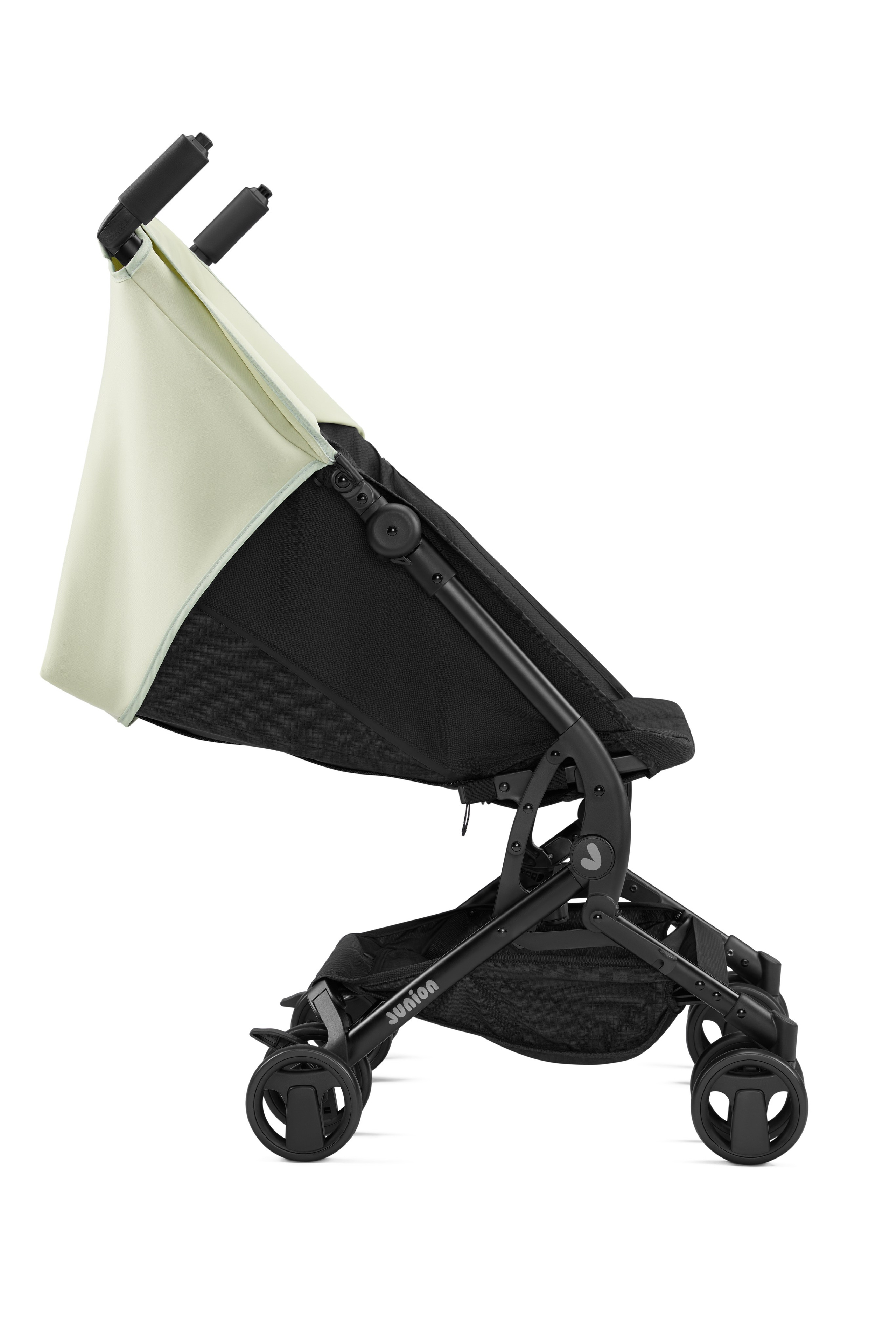 Коляски Junion. Олег Дмитриев