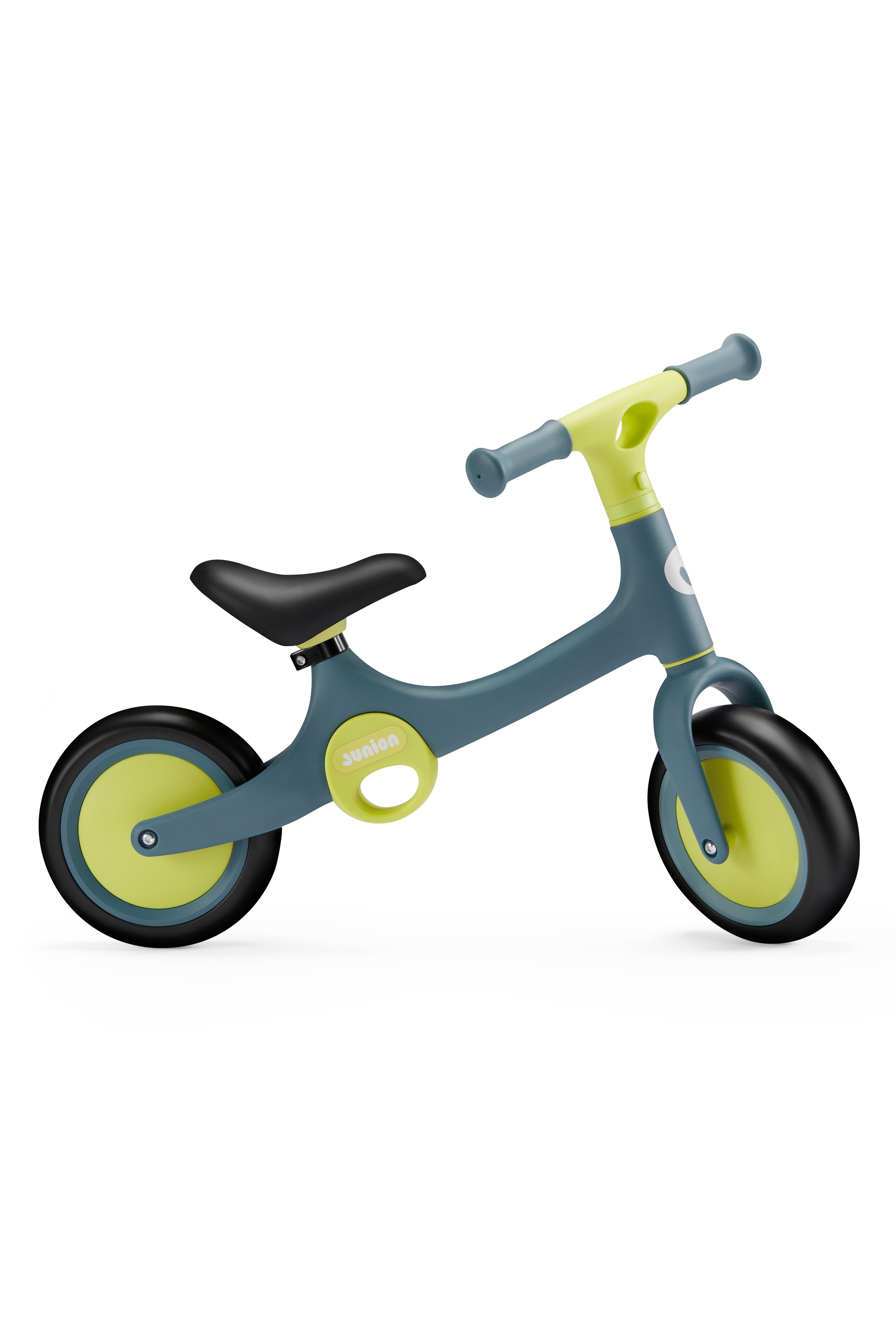 Беговелы Junion. Олег Дмитриев