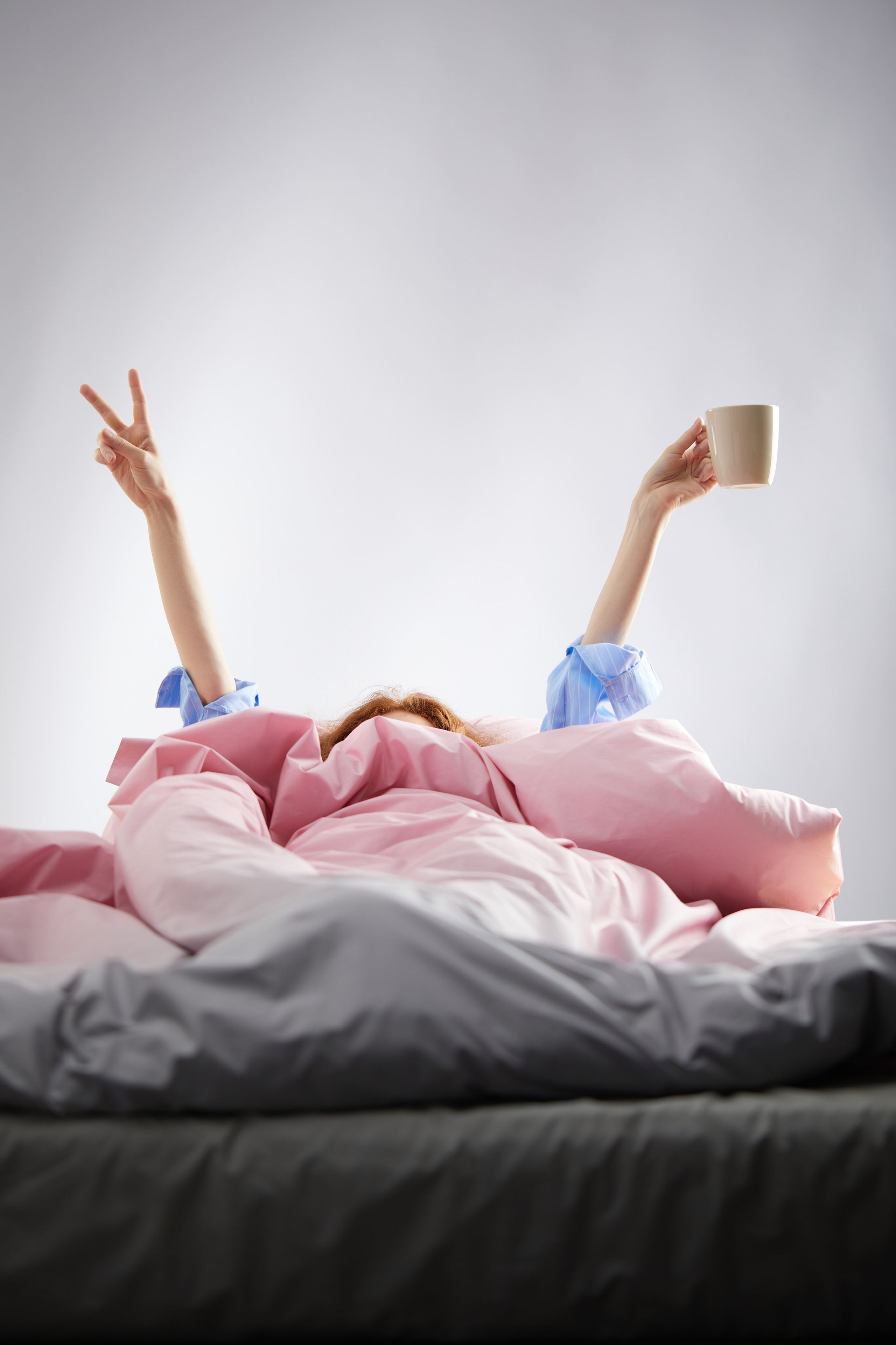 Постельное белье (Имиджевая модельная съемка). Олег Дмитриев