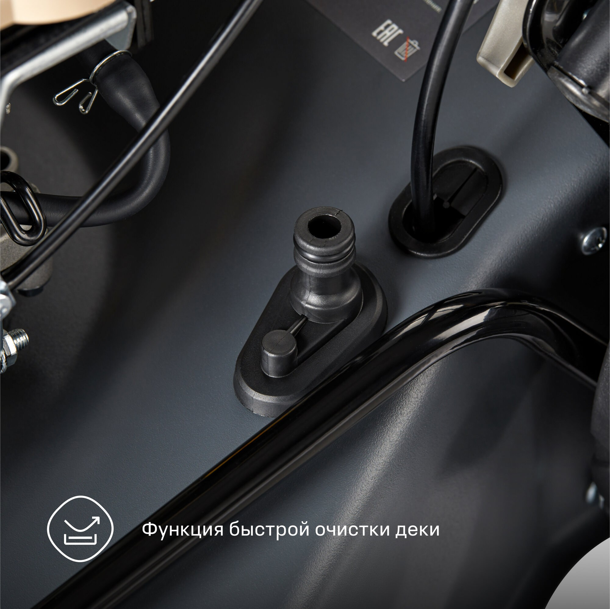 Газонокосилки Nocord. Олег Дмитриев