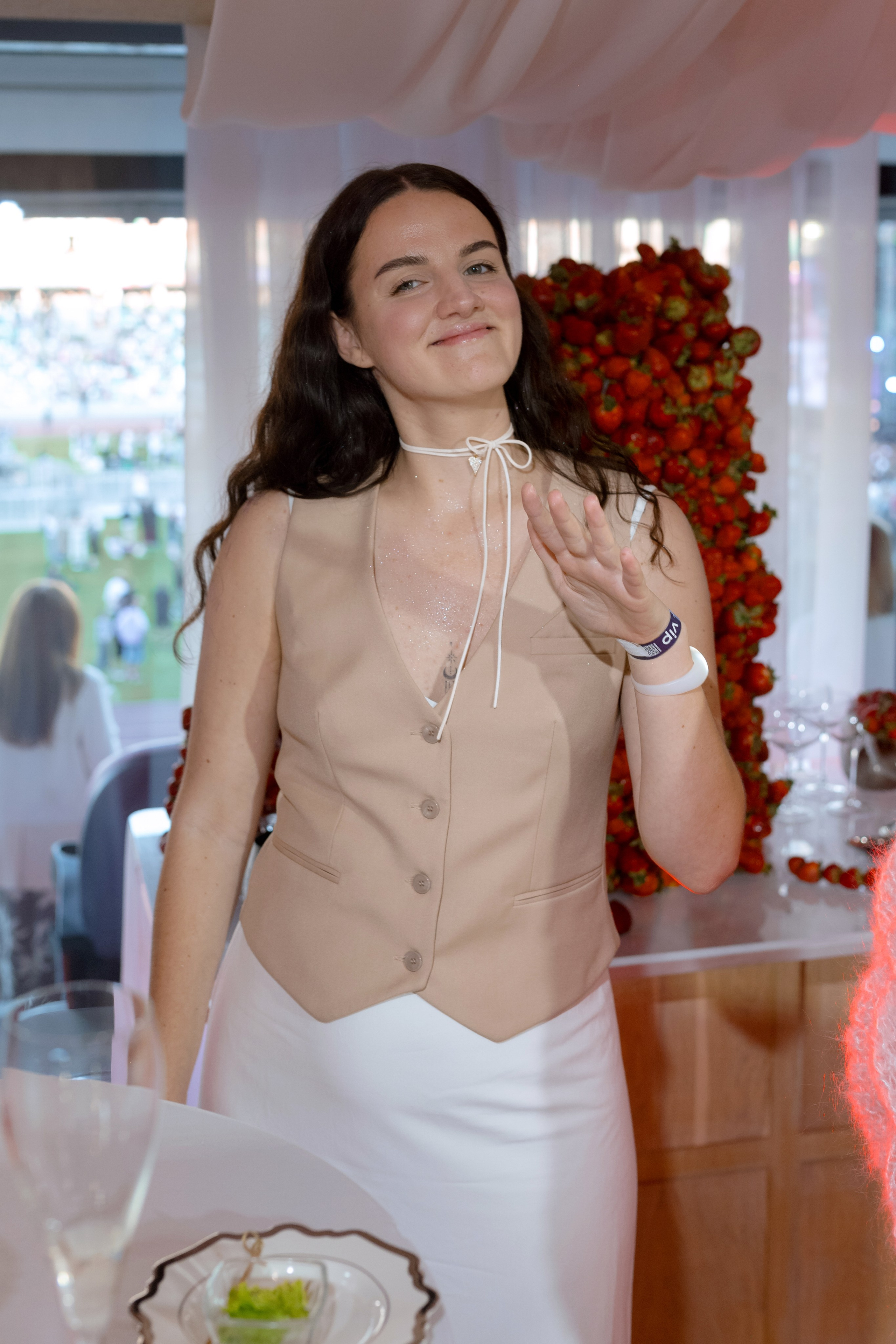 Strawberry event. Свадебный фотограф в Минске