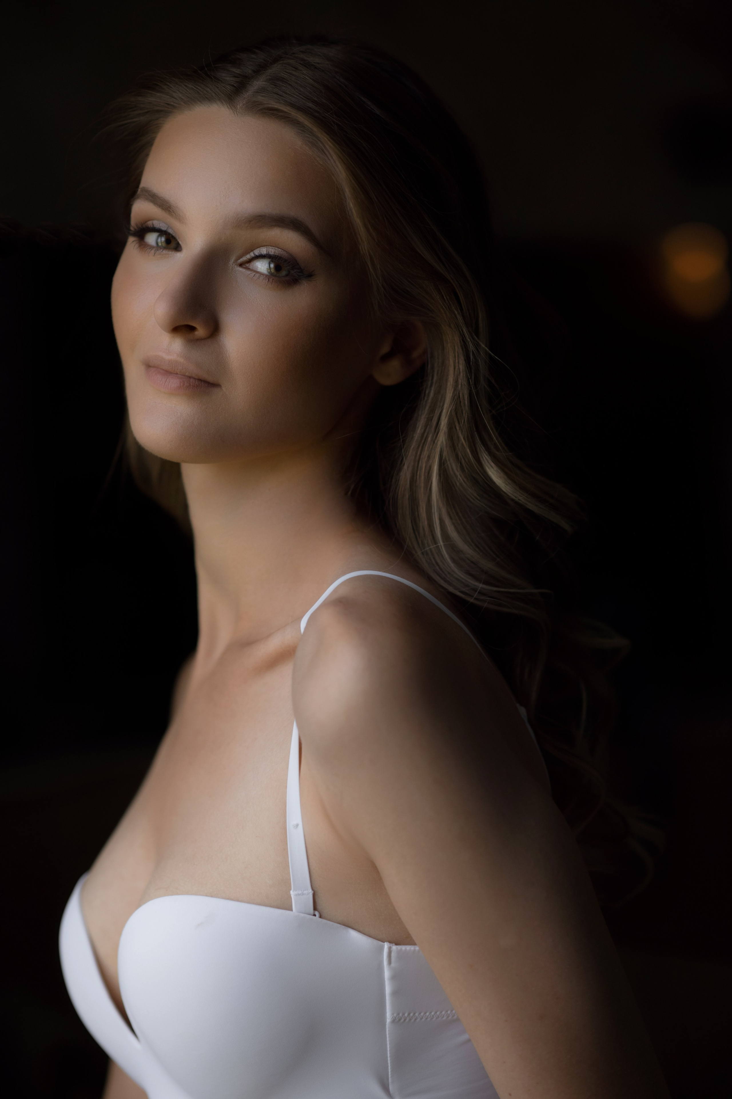 Дарья & Павел. Свадебный фотограф в Минске