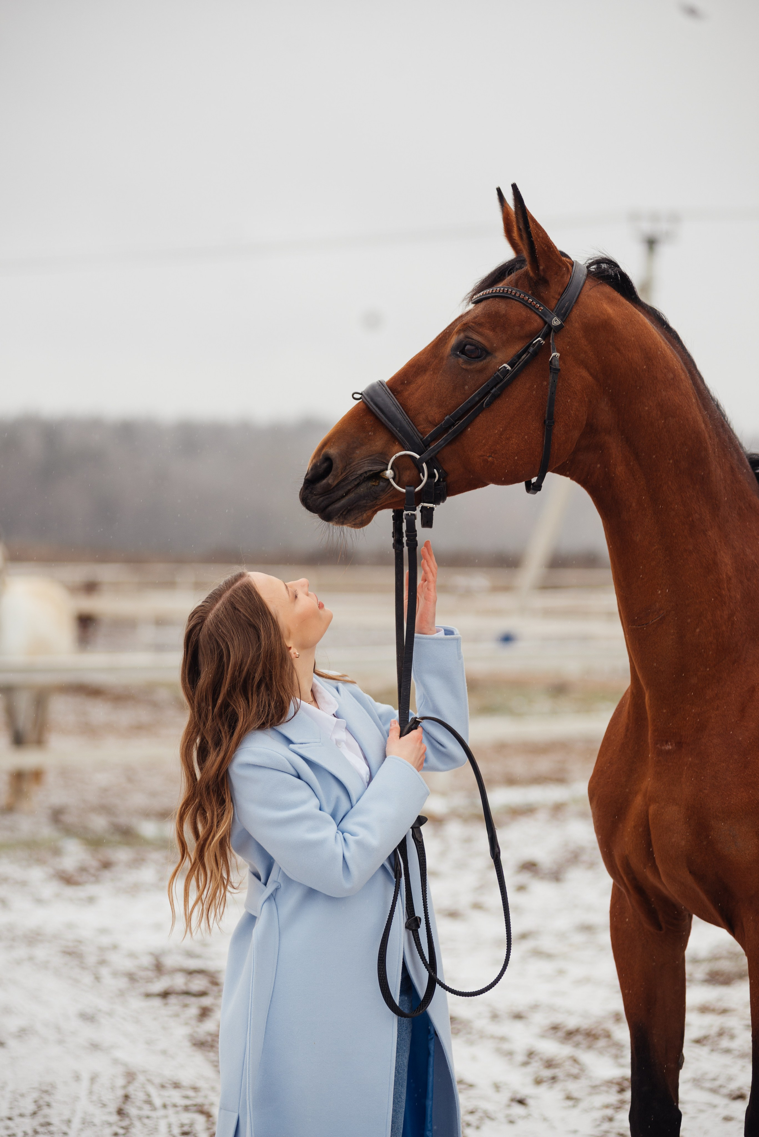 Настя. Семейный фотограф Клубкова Мария. Поместье Клу