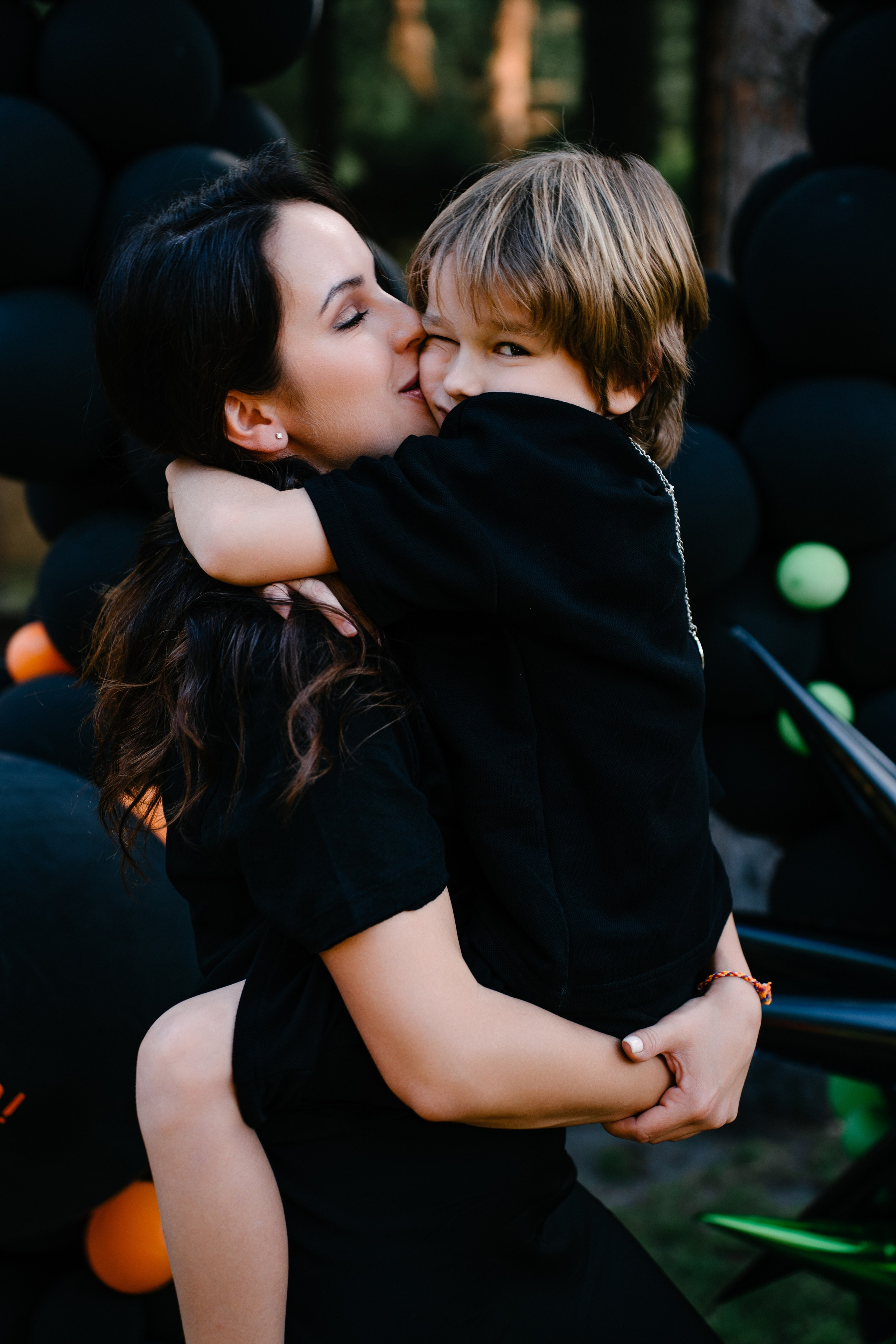 День Рождения Артёма. Свадебный и семейный фотограф в Воронеже Анастасия Бойко