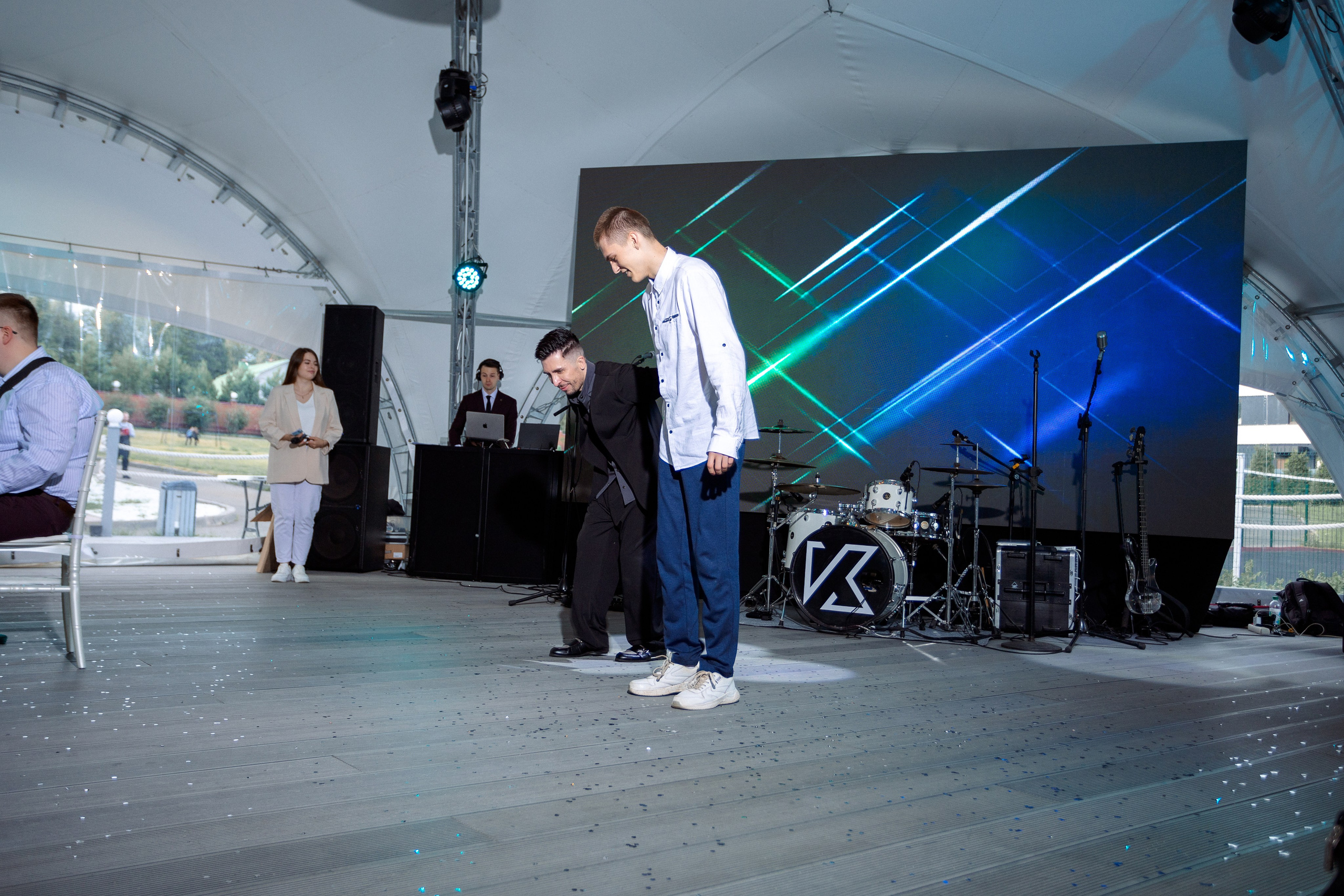 ВЫПУСКНОЙ: Волки-Липки. Все фото. Профессиональный фотограф в Ижевске Леша Петров