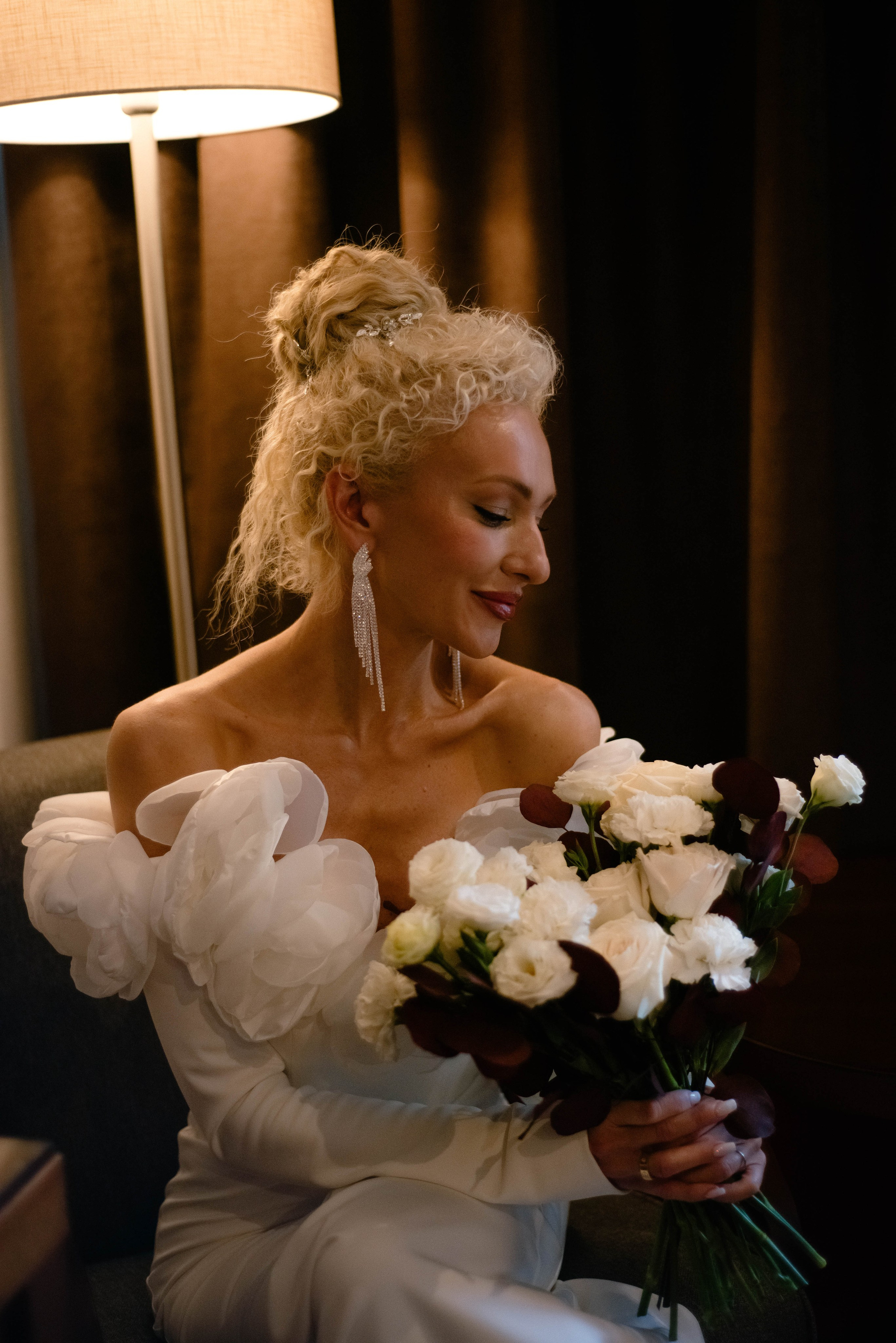 Таня & Ваня. Свадебный фотограф и видеограф в Новосибирске