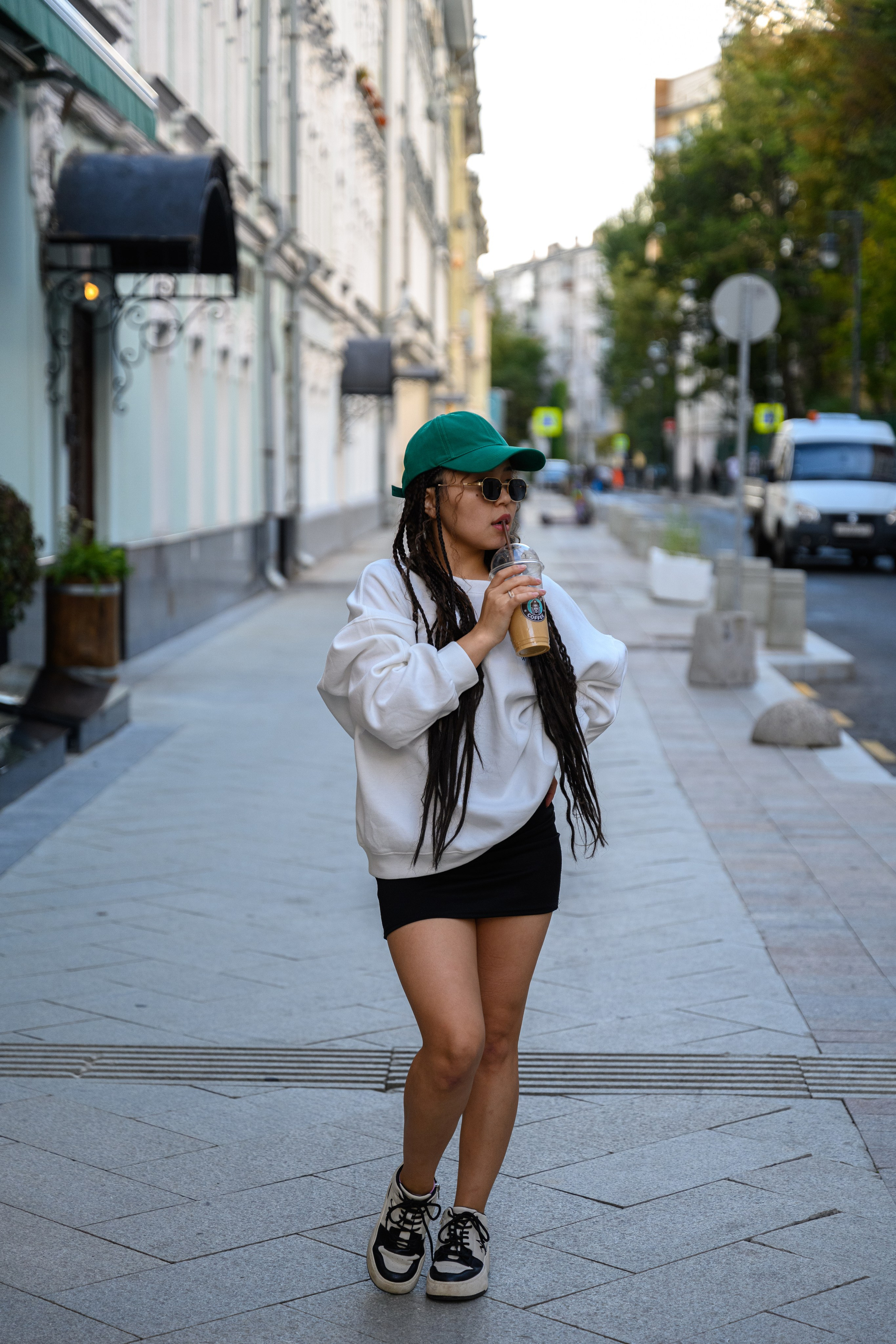 Мика. Фотограф Анастасия Егорова