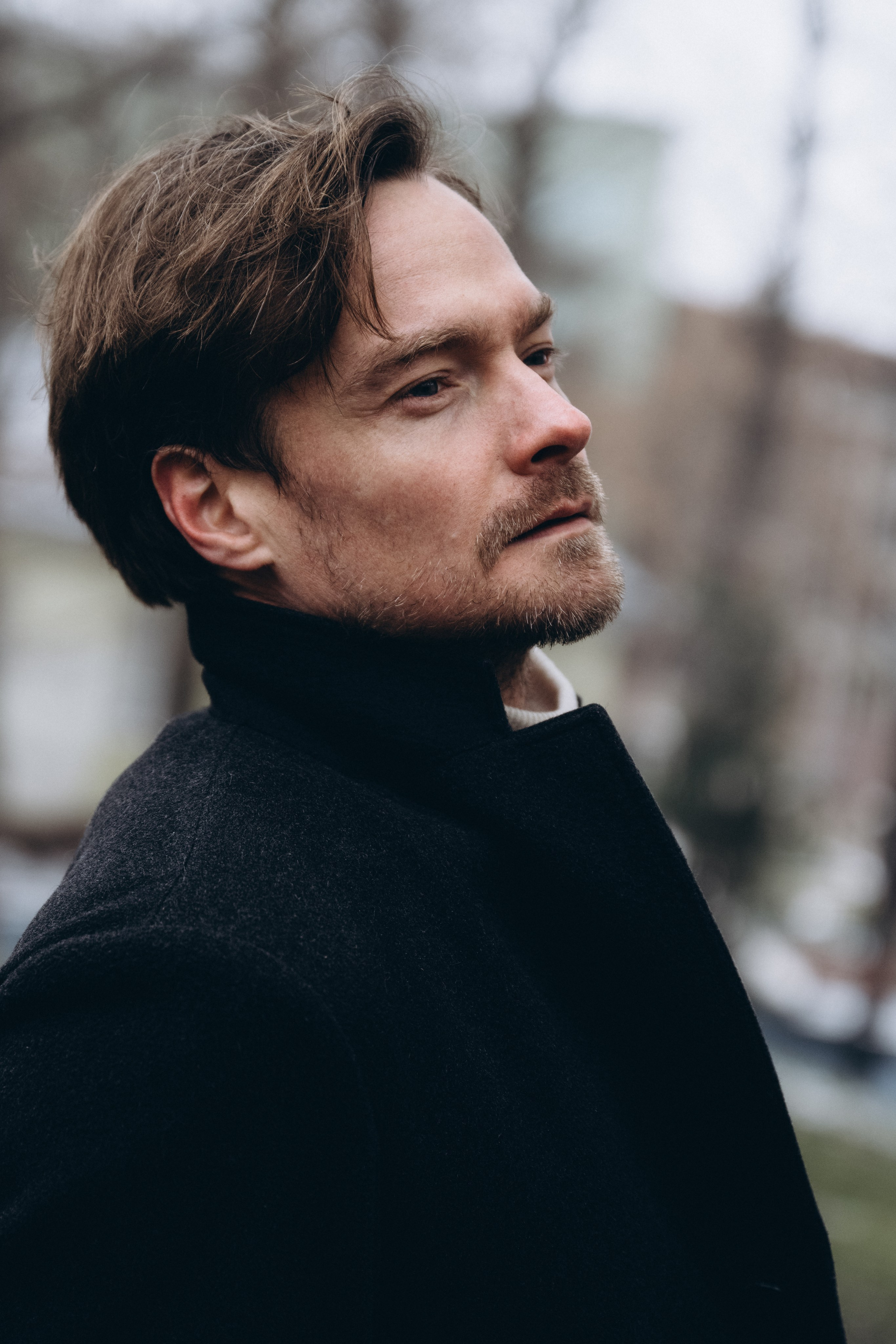 Алексей Кокорин. Фотограф Анастасия Егорова