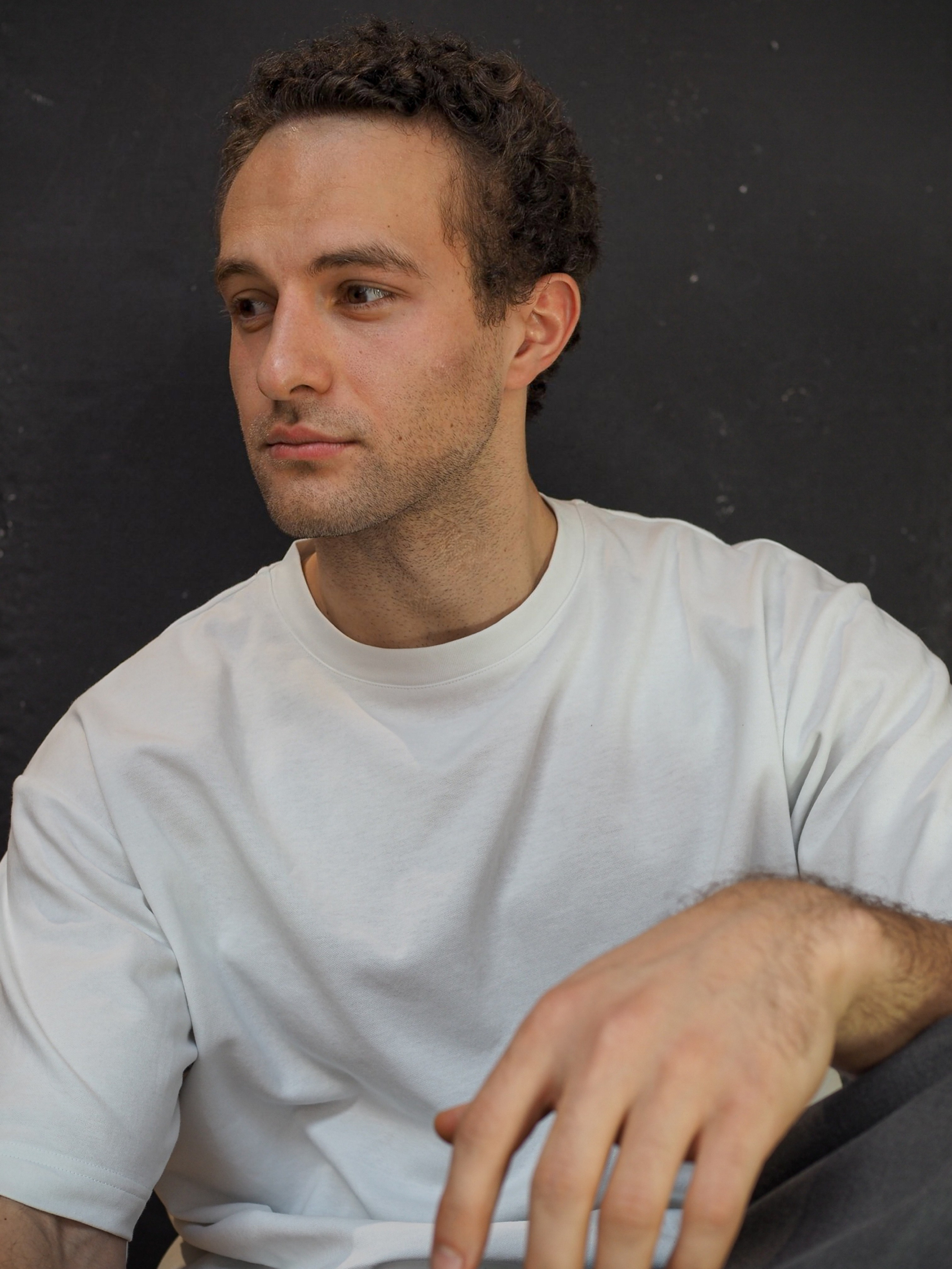 Владимир Цветков. Студия Пространство. Фотограф Анастасия Егорова