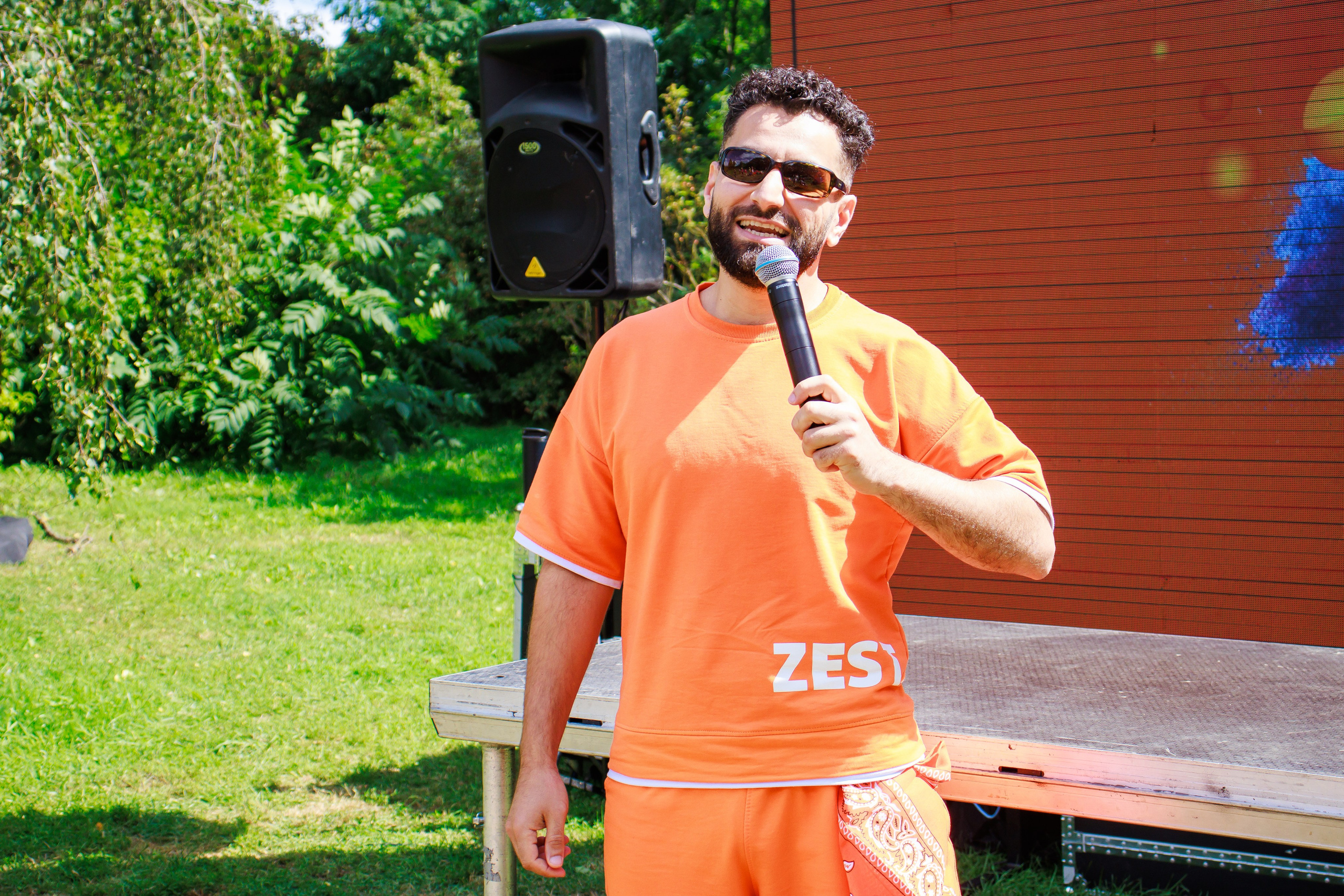 Фестиваль «MY WAY». Репортажный фотограф Минск ❘ Костецкий Илья ❘ Беларусь