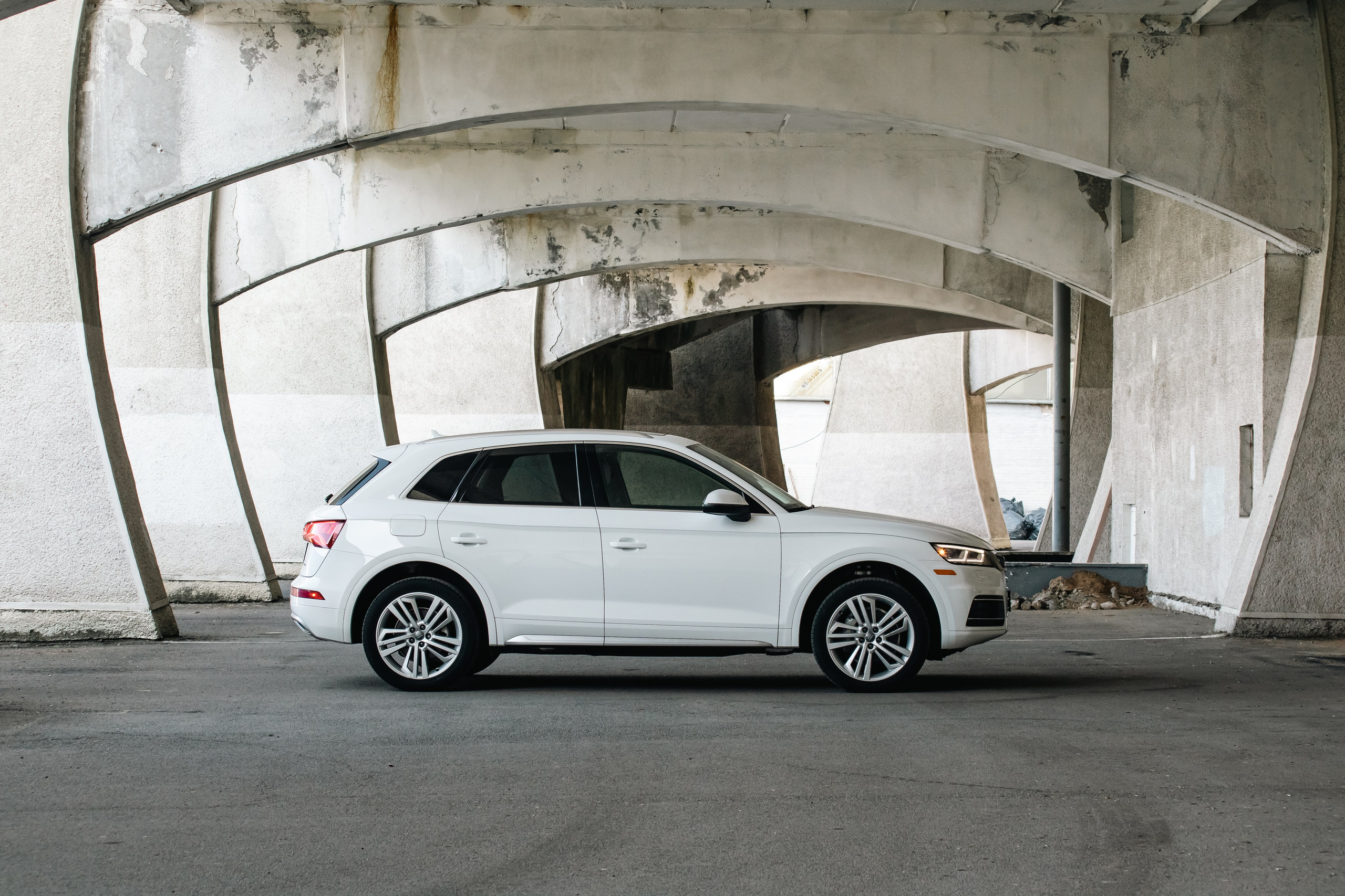 Audi Q5. Репортажный фотограф Минск ❘ Костецкий Илья ❘ Беларусь