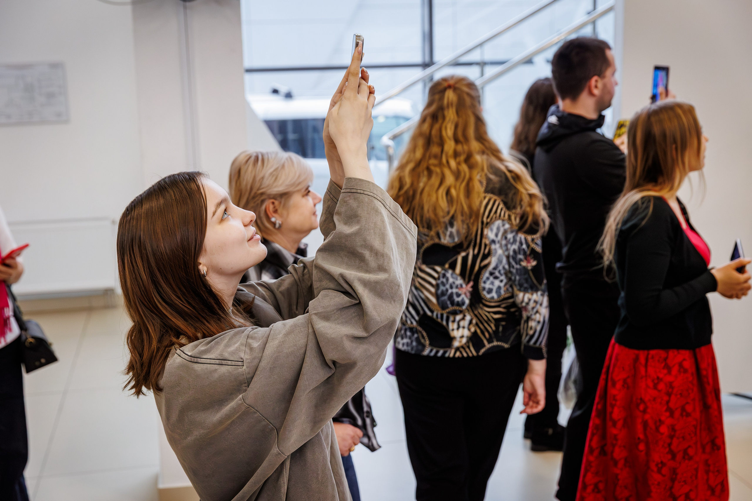 Atom Day. ILIAS BLACK — Фотограф свадеб и мероприятий в Минске и Беларуси