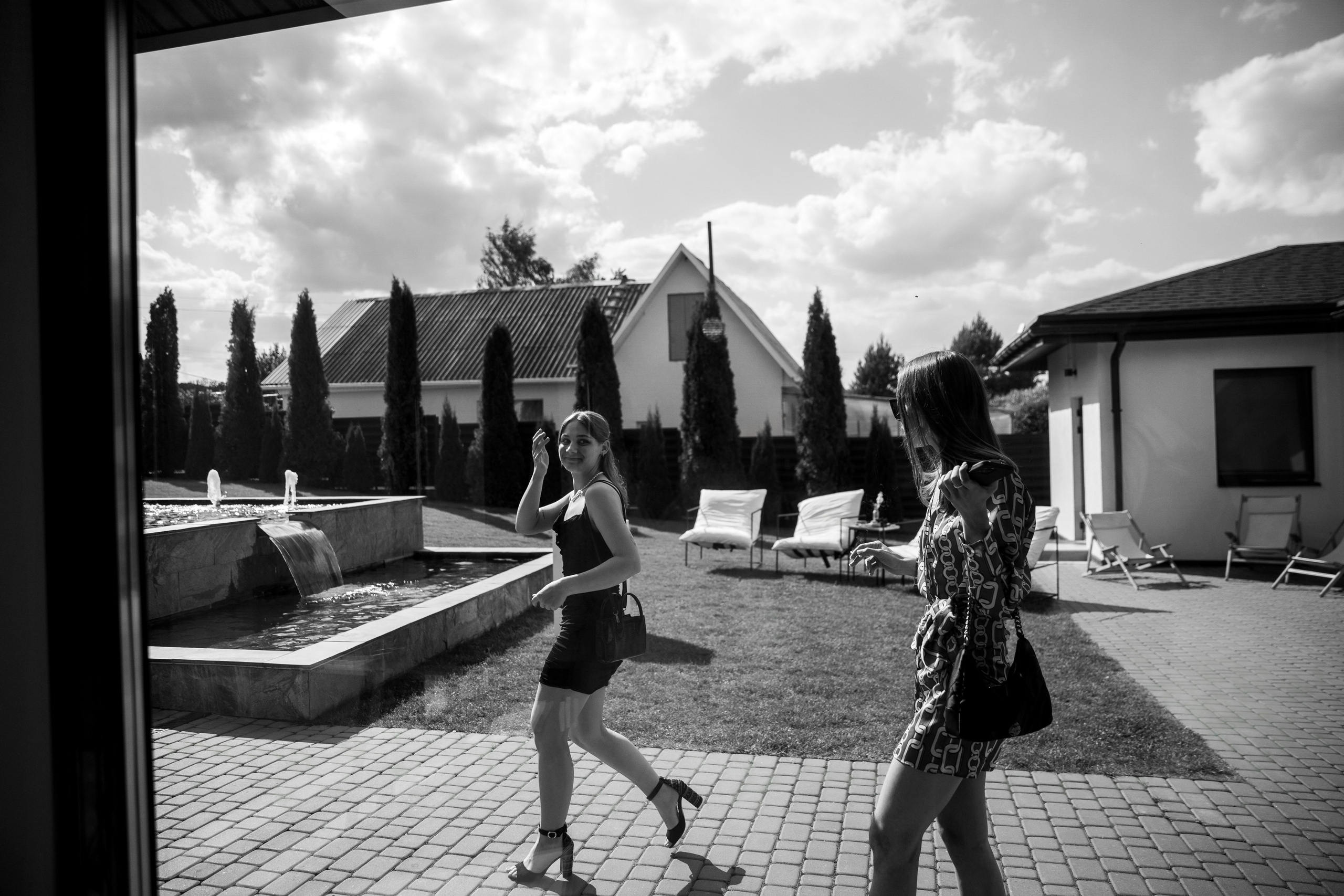 V+T. Свадебный фотограф Каледич Тимофей