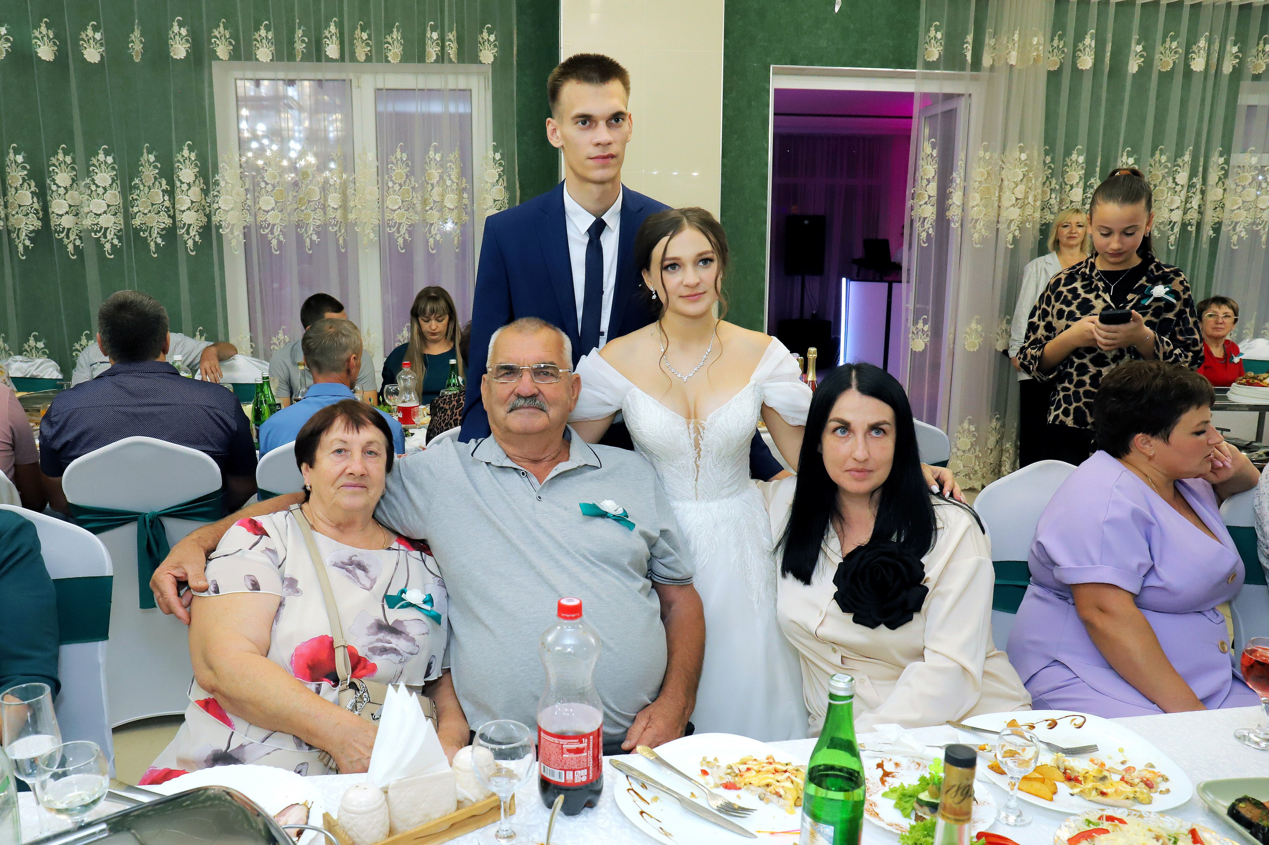 Андрей и Виктория. Игорь Варава свадебный фотограф видеограф Белая Глина Краснодар