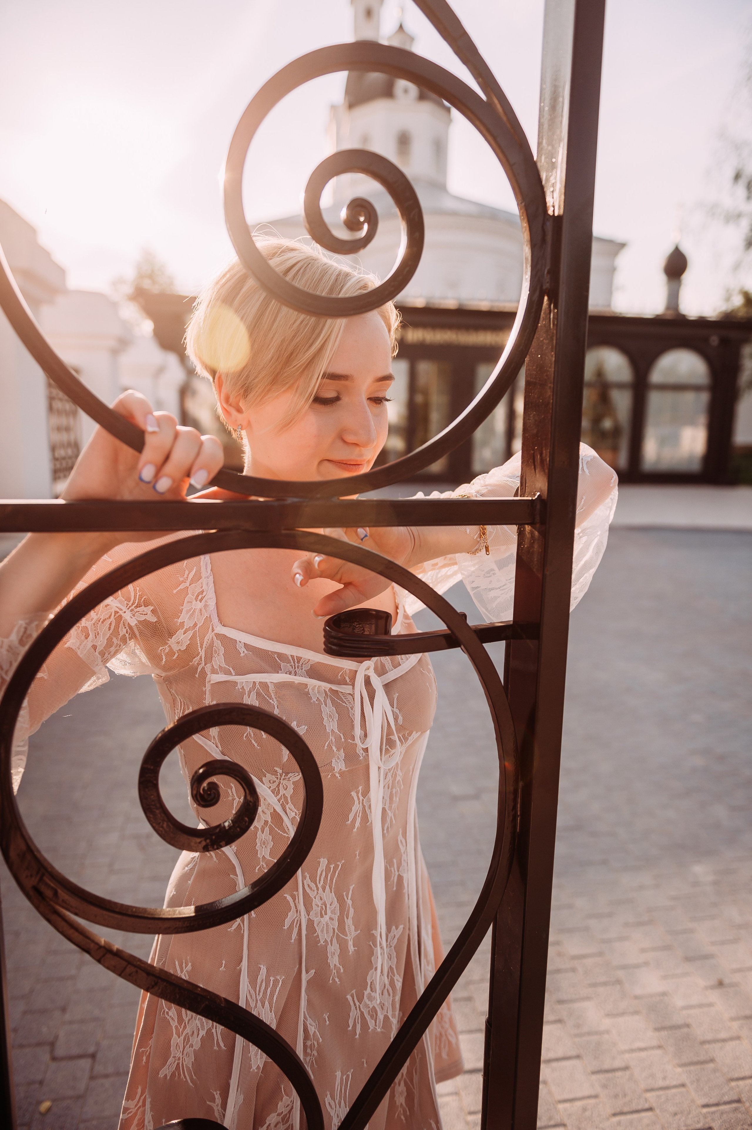 ***. Свадебный фотограф Алёна Замотаева