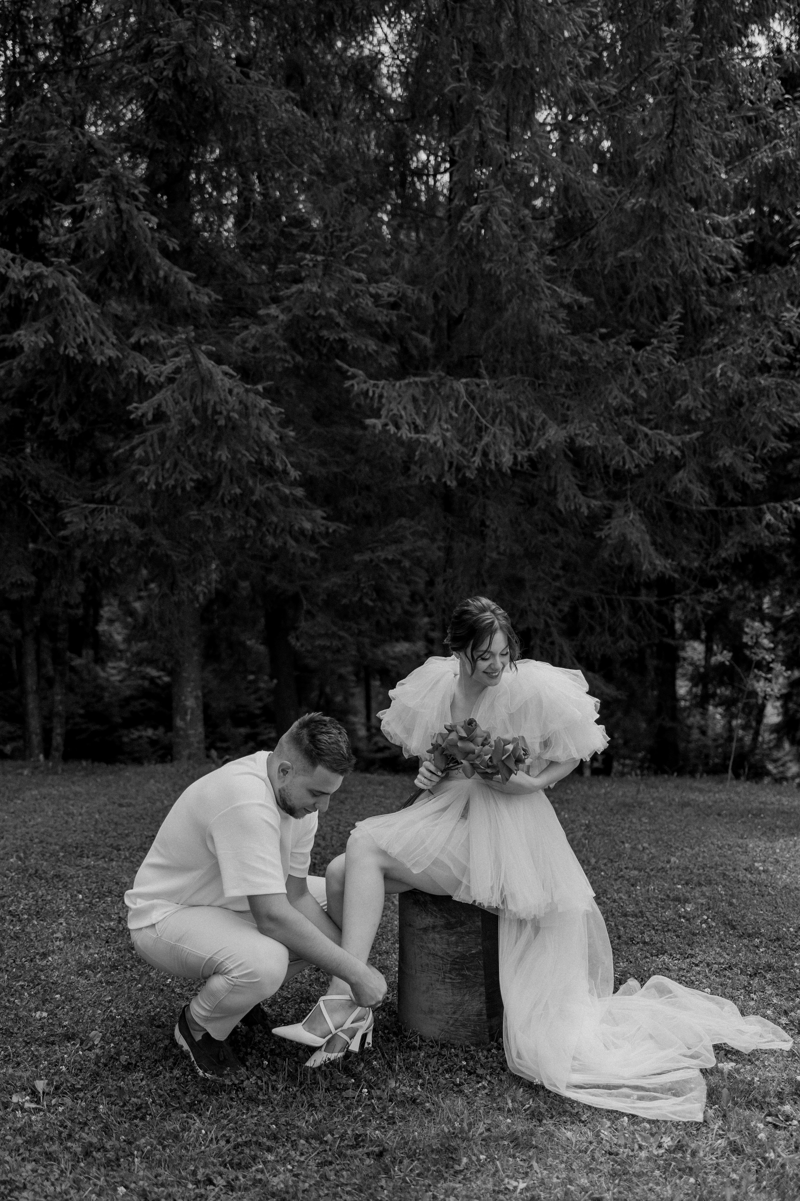 Vanya & Valeria. Главная