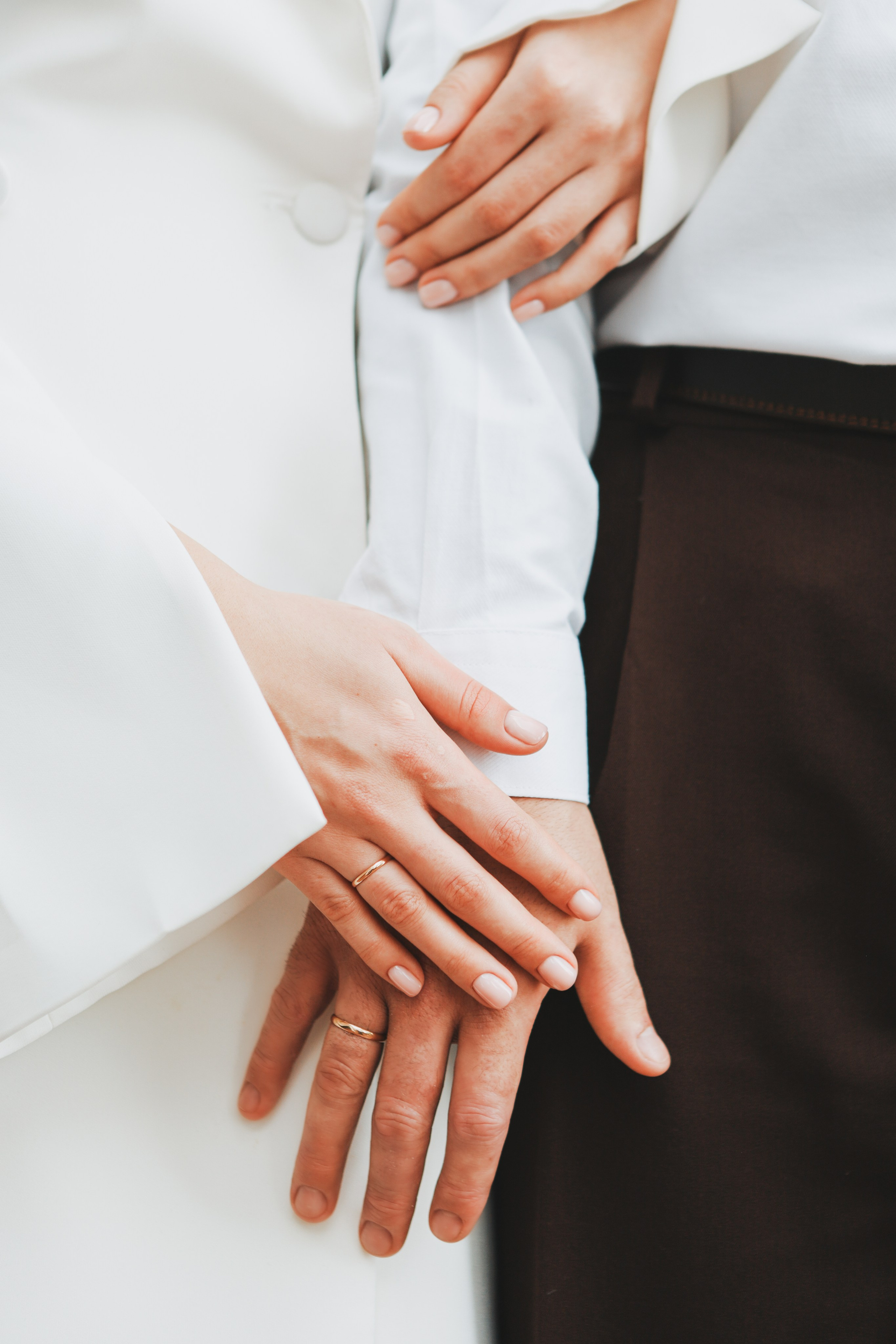 Valeria and Ivan. Фотограф Санкт-Петербурга