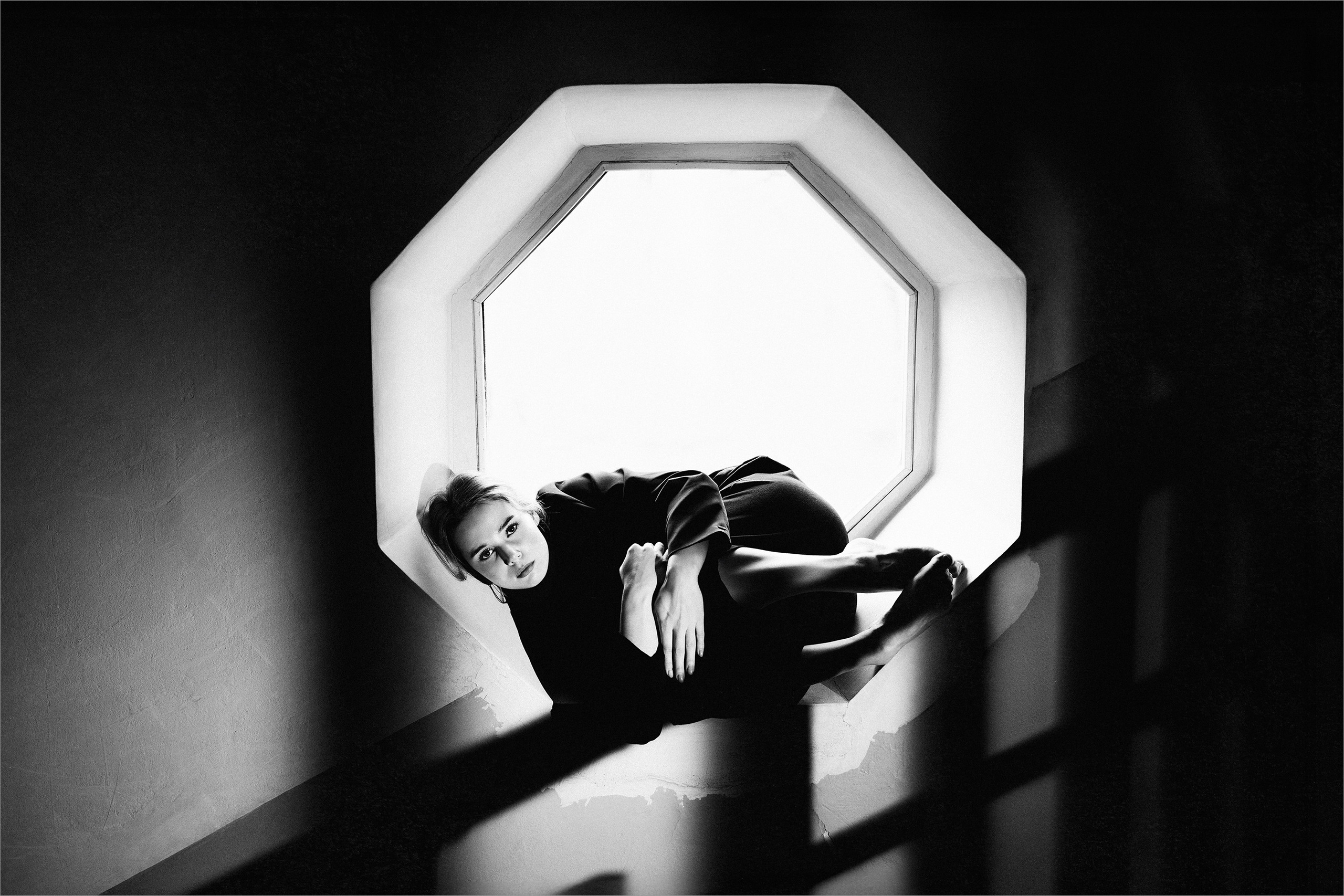 ВАСИЛИСА. Фотограф Александра Дмитриевская