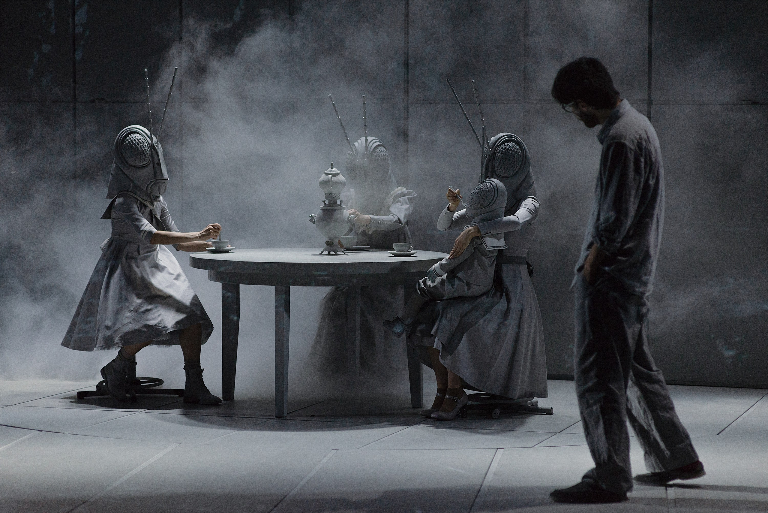 «СВЕРЧОК». Фотограф Александра Дмитриевская