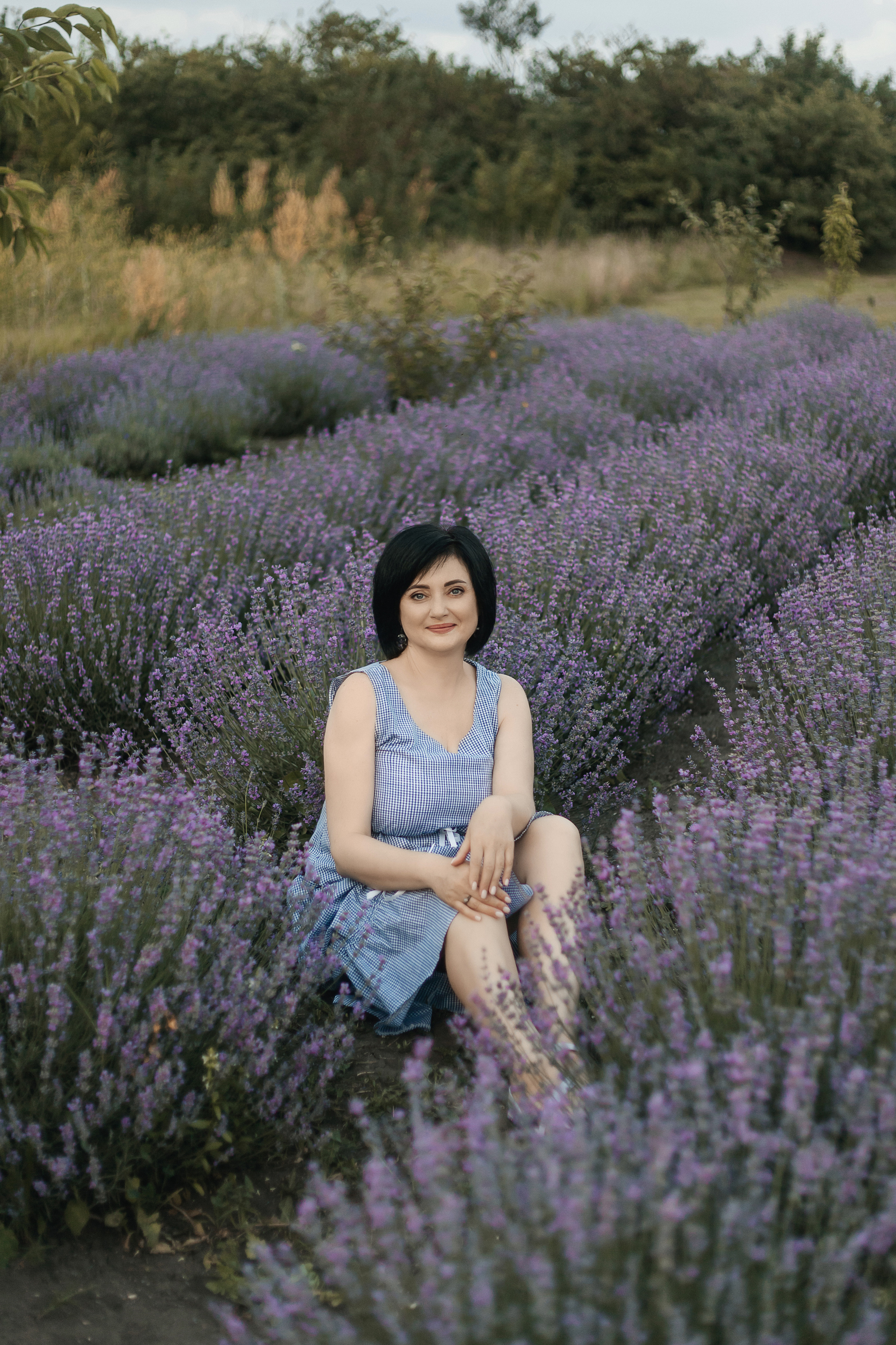 Наталья. Фотограф Елена Каверина | Белгород — Короча |