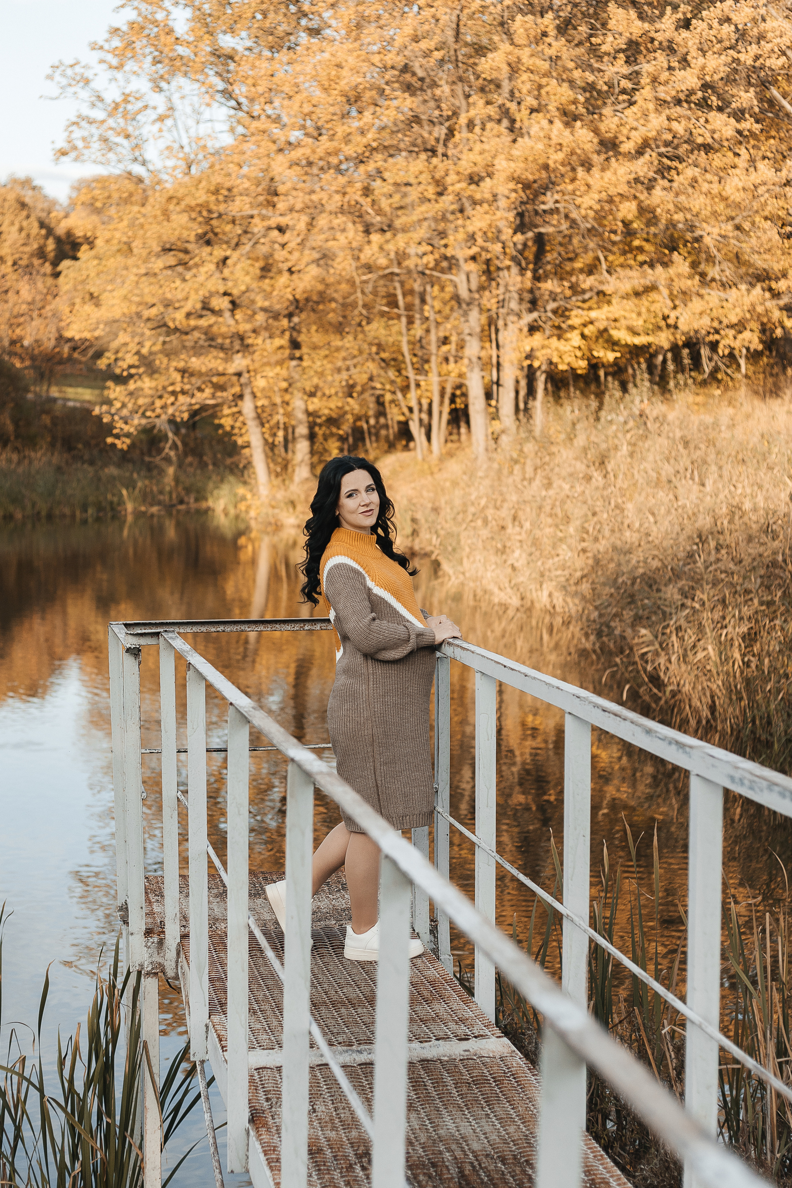 Оксана. Фотограф Елена Каверина | Белгород — Короча |