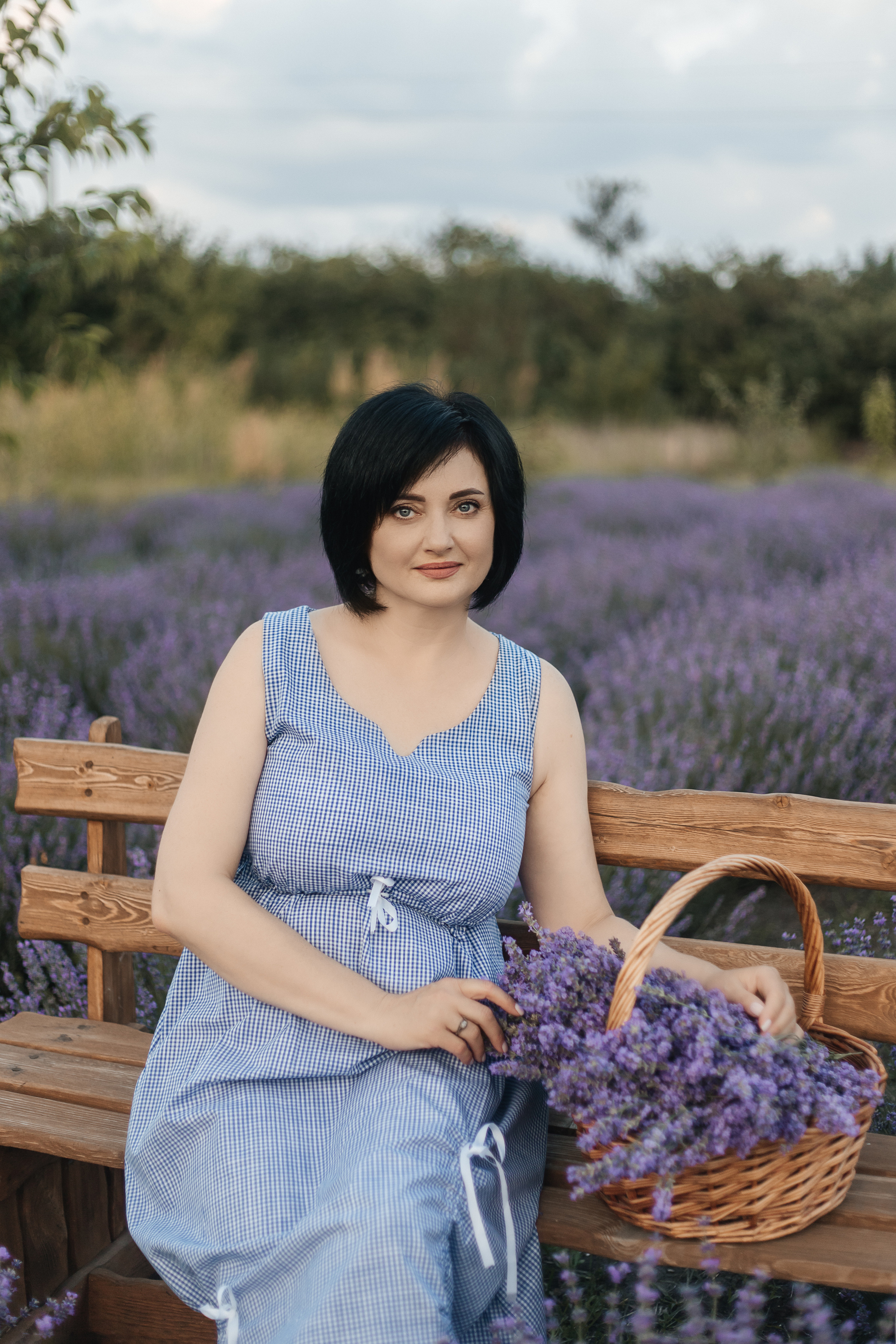 Наталья. Фотограф Елена Каверина | Белгород — Короча |