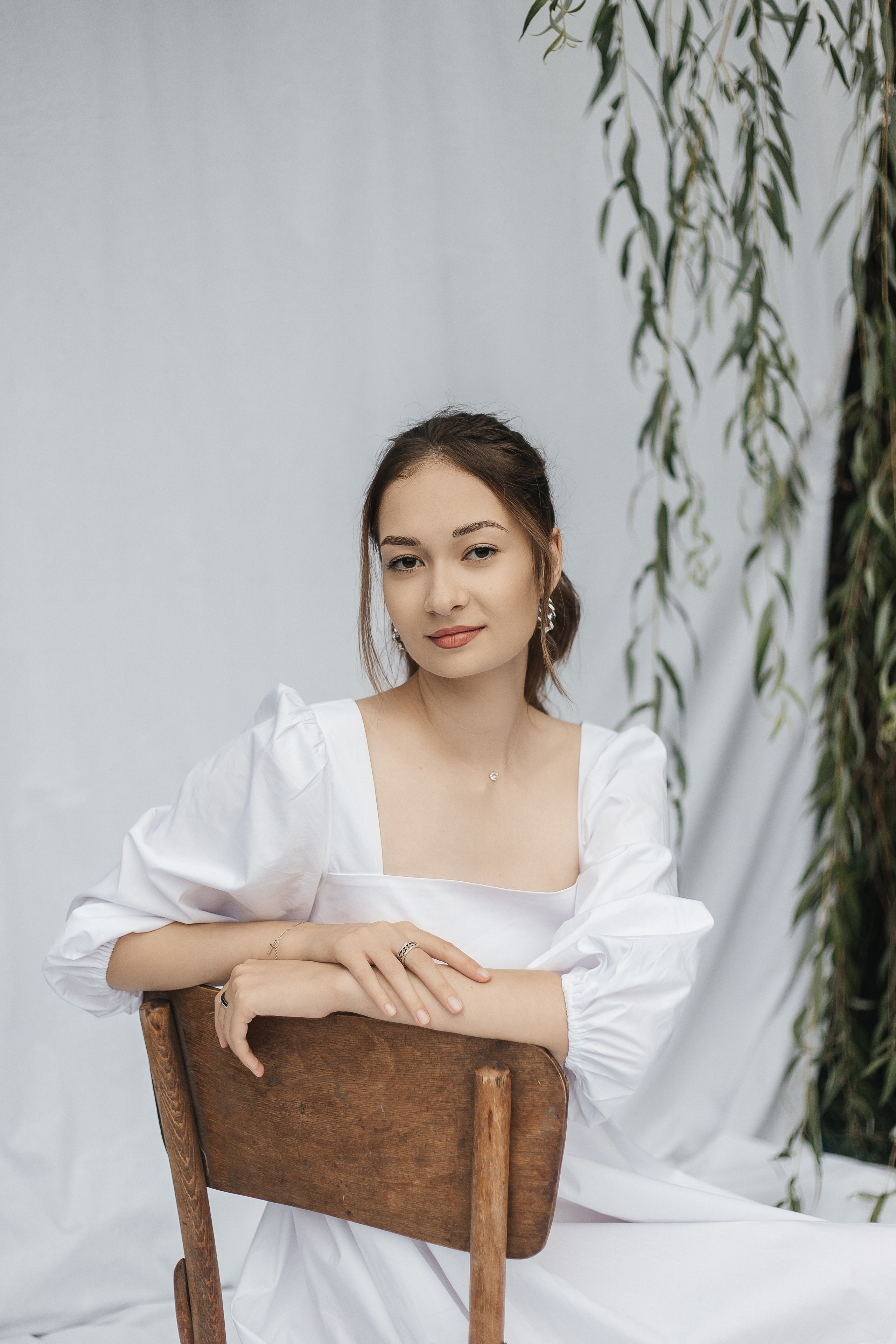 Кристина. Фотограф Елена Каверина | Белгород — Короча |