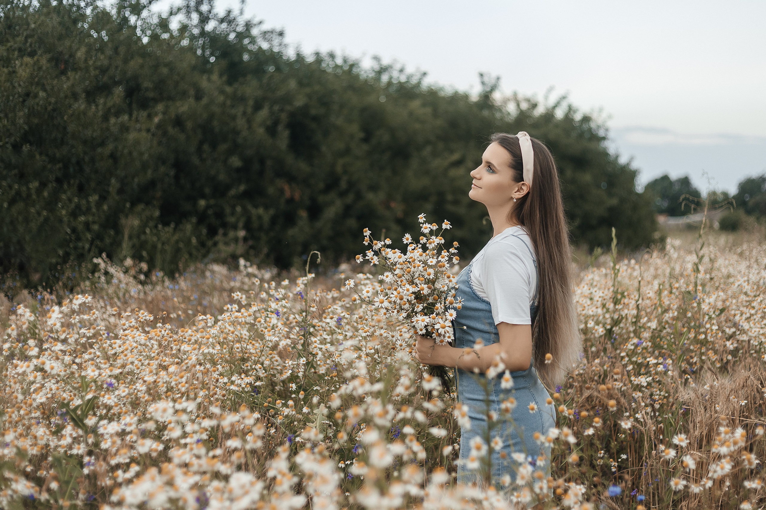 Ира. Фотограф Елена Каверина | Белгород — Короча |