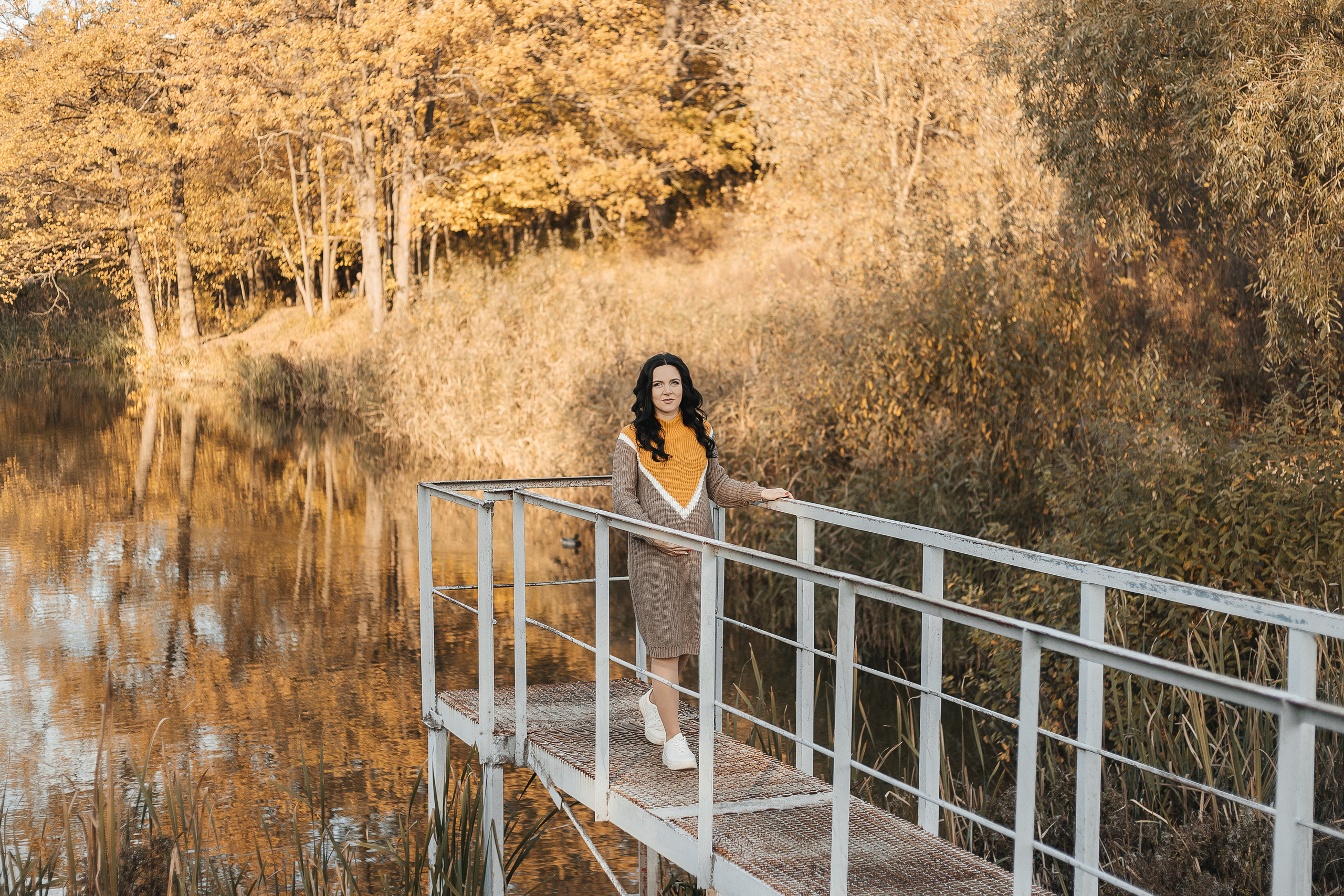 Оксана. Фотограф Елена Каверина | Белгород — Короча |