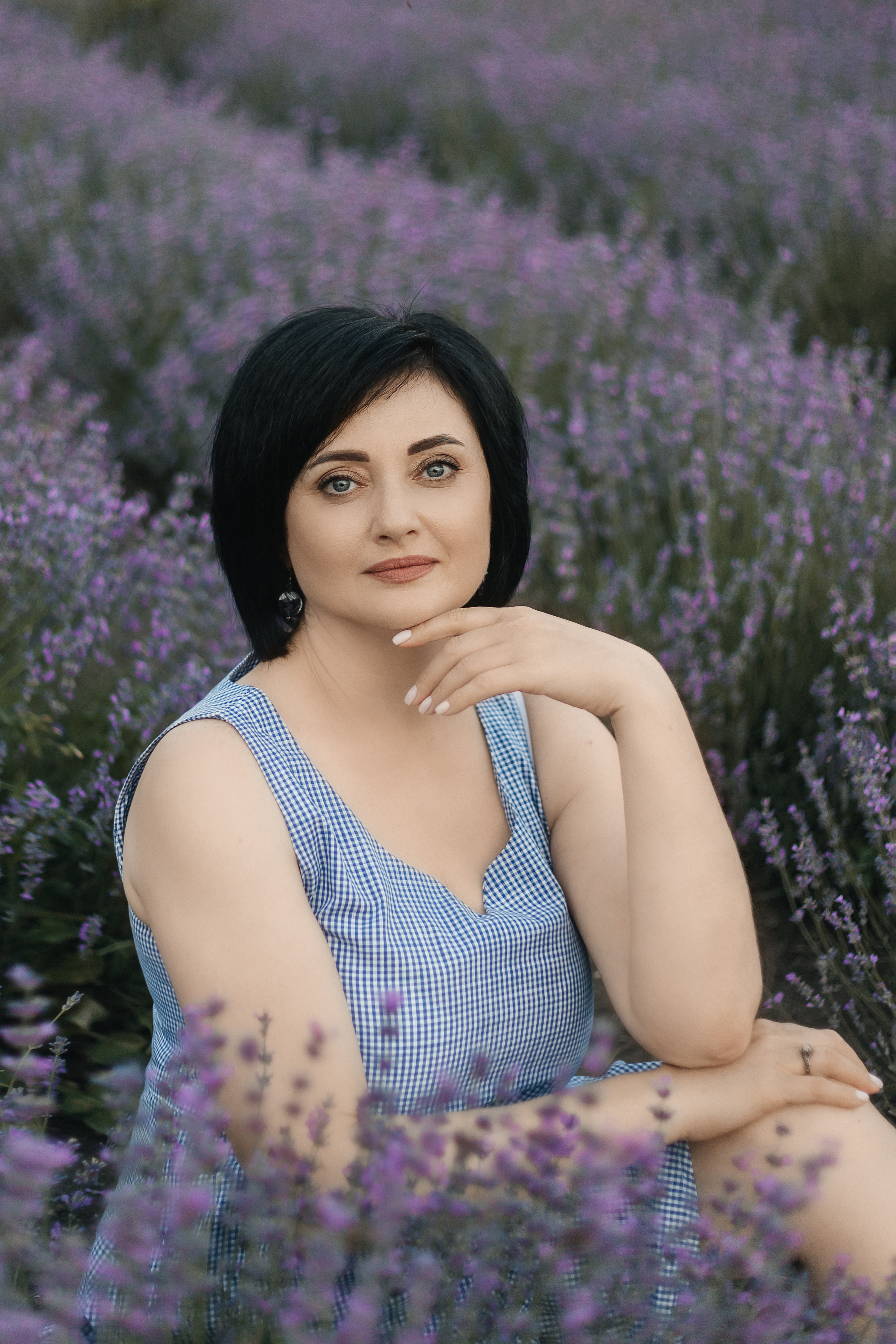 Наталья. Фотограф Елена Каверина | Белгород — Короча |