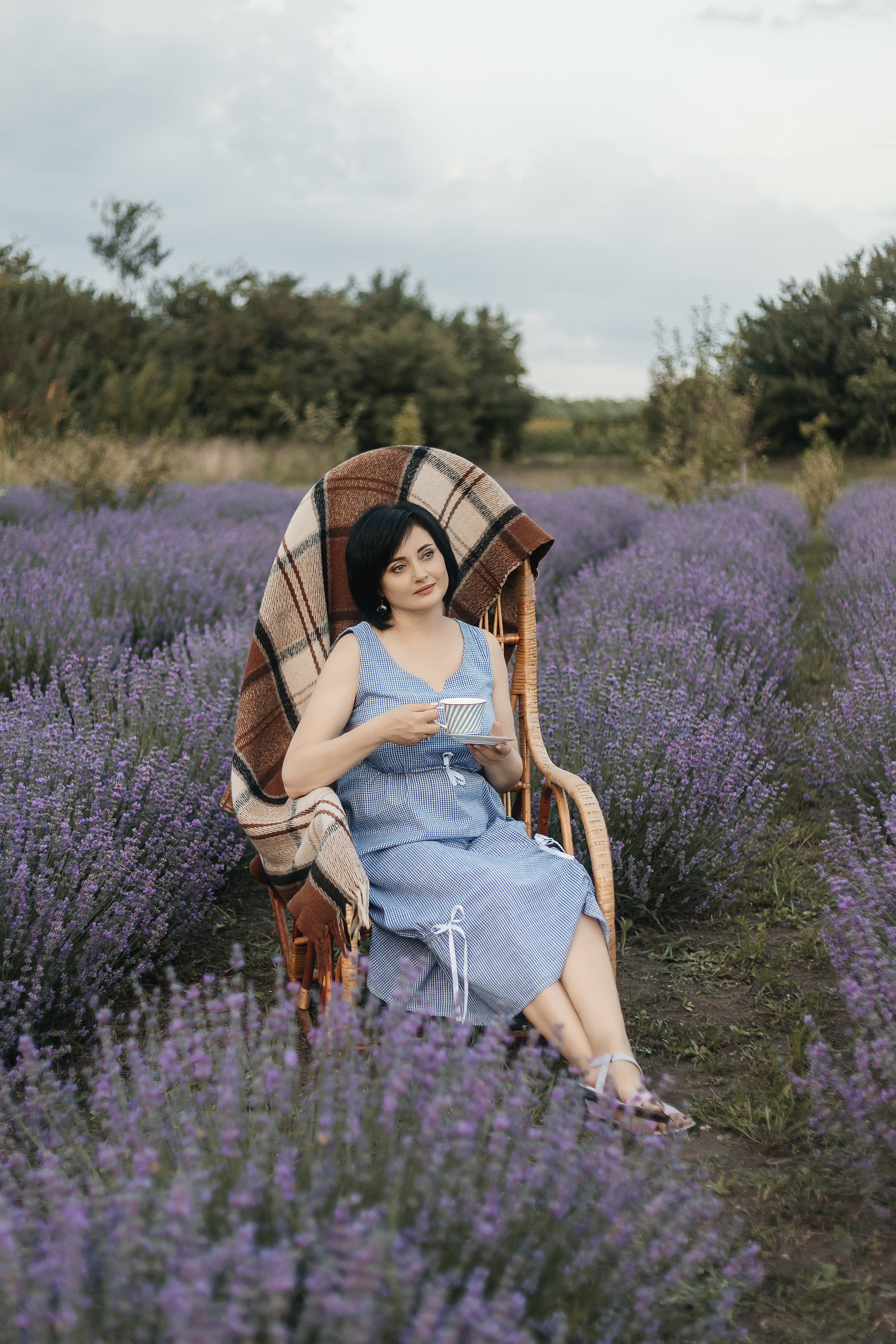 Наталья. Фотограф Елена Каверина | Белгород — Короча |