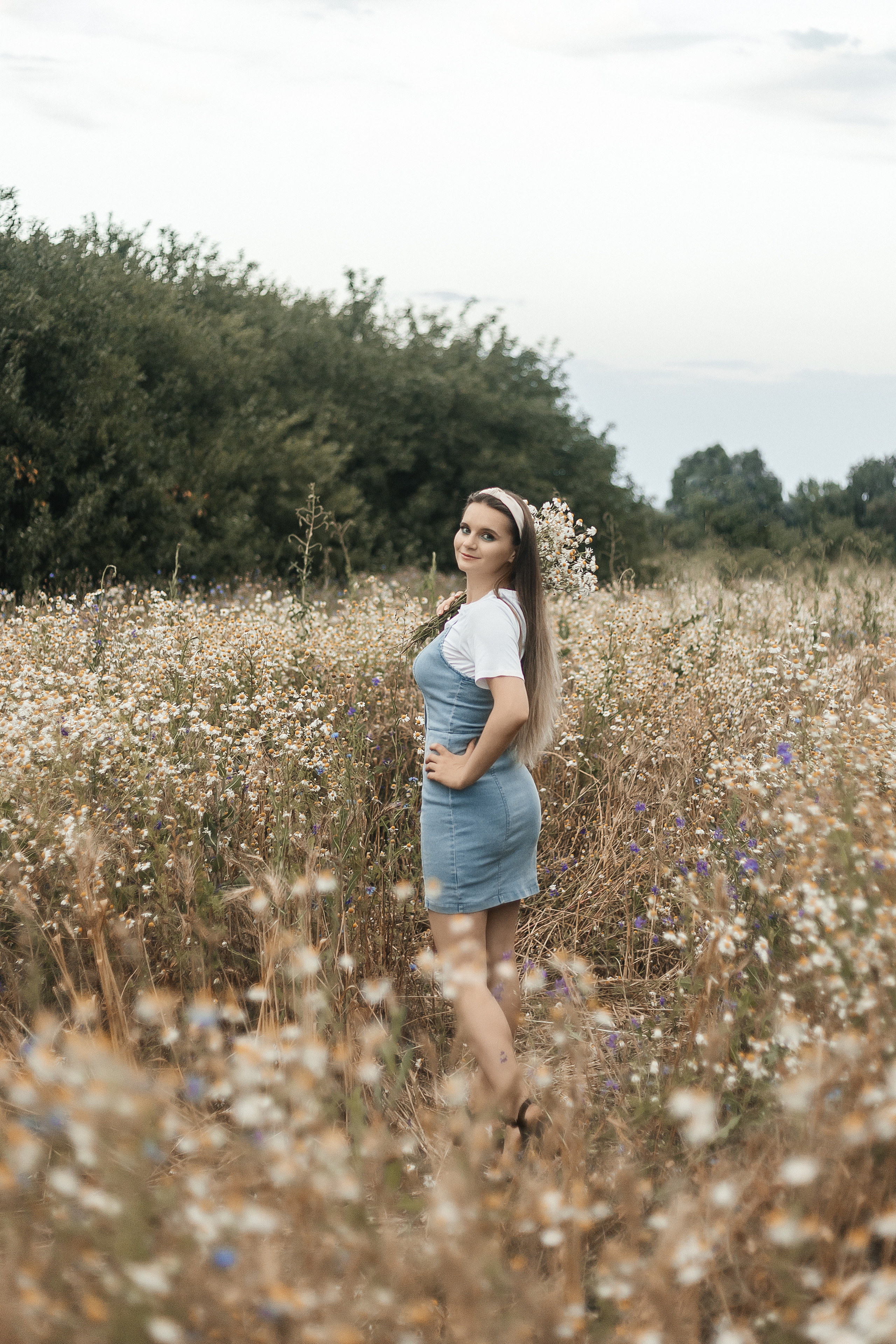 Ира. Фотограф Елена Каверина | Белгород — Короча |